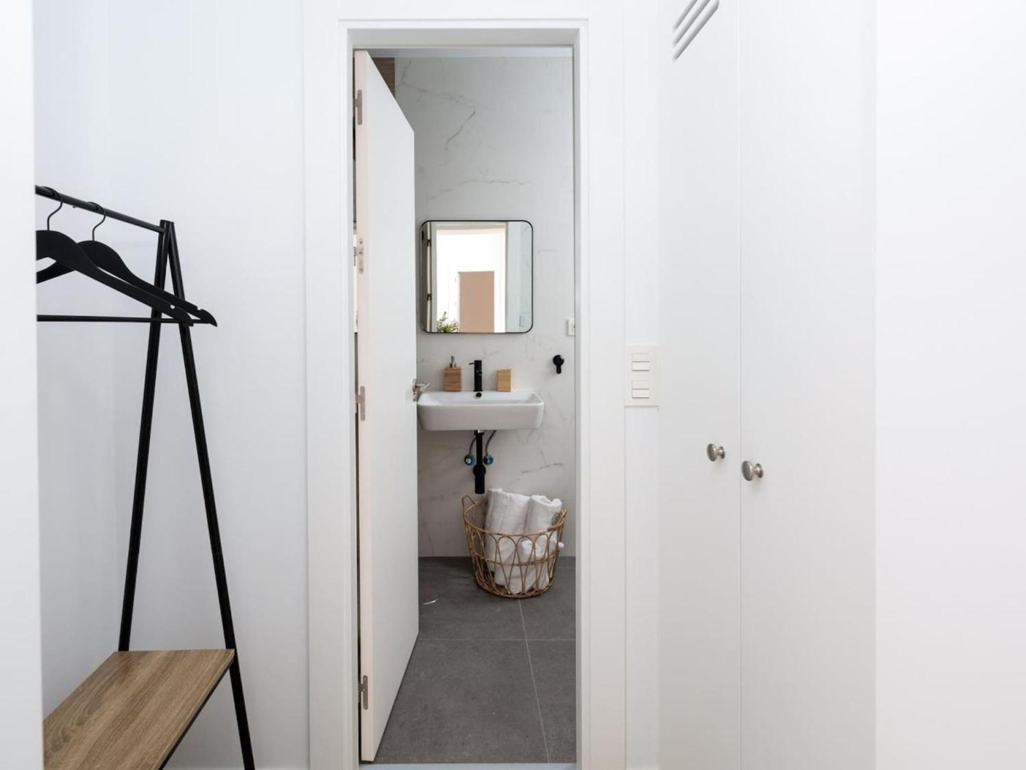 Apartamento Bright And Elegant Gran Via Granada