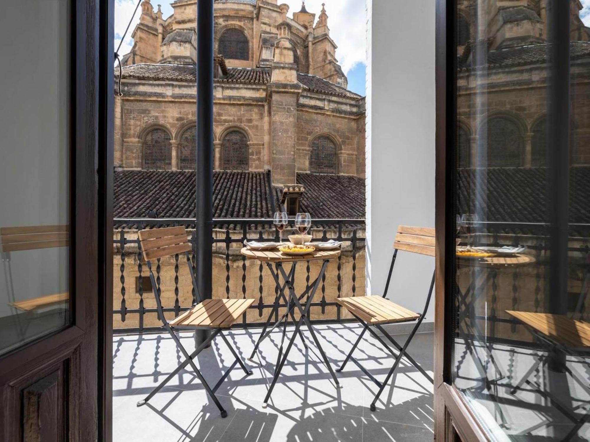 Apartamento Bright And Elegant Gran Via *