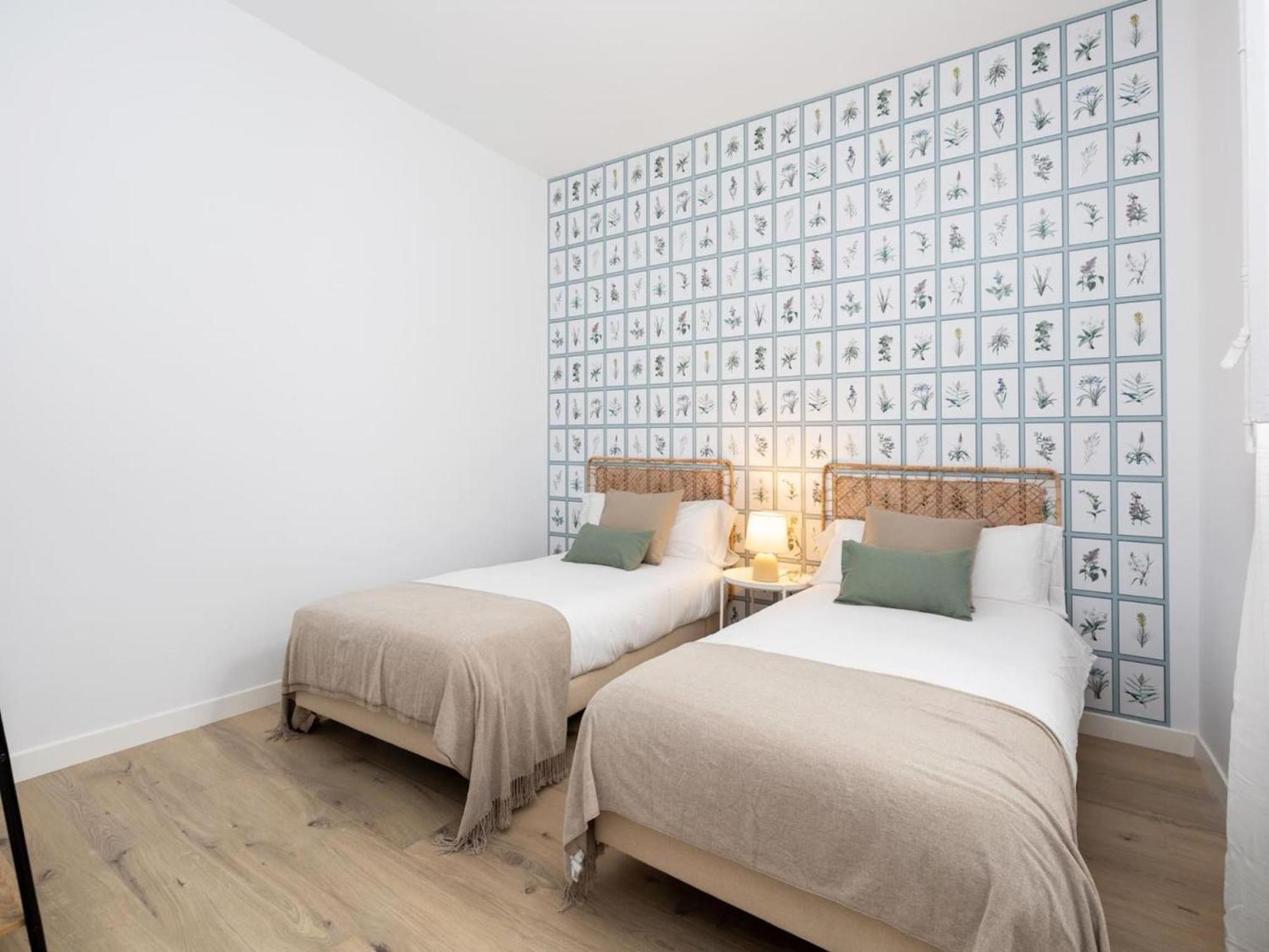 Apartamento Bright And Elegant Gran Via Granada