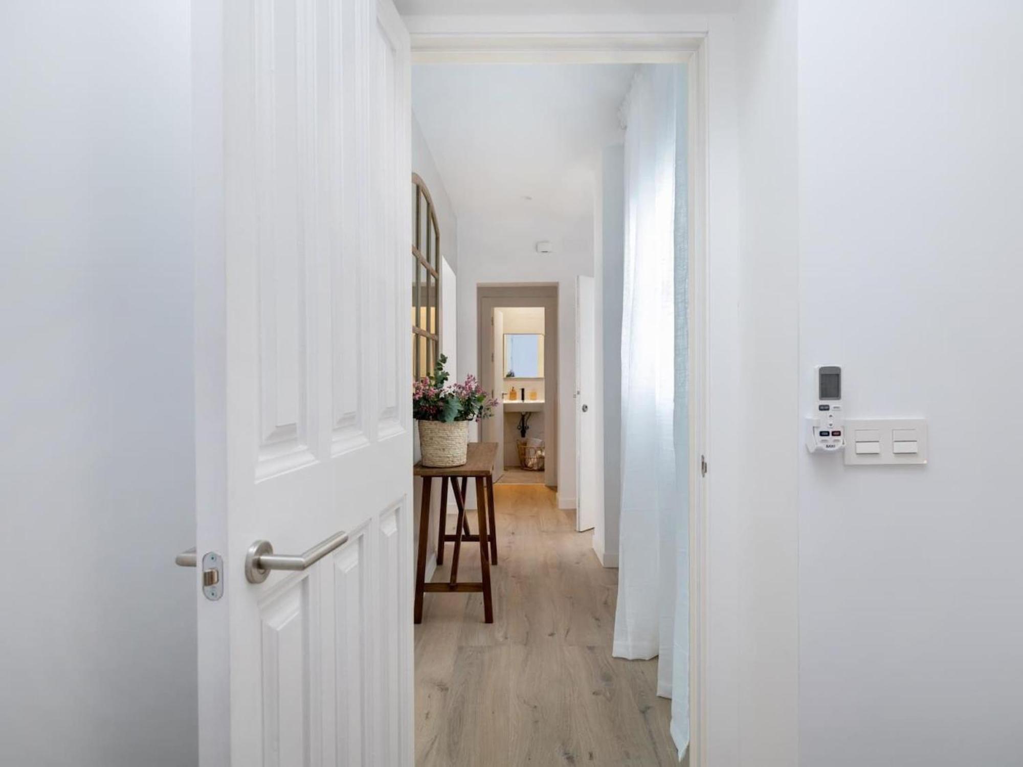 Apartamento Bright And Elegant Gran Via
