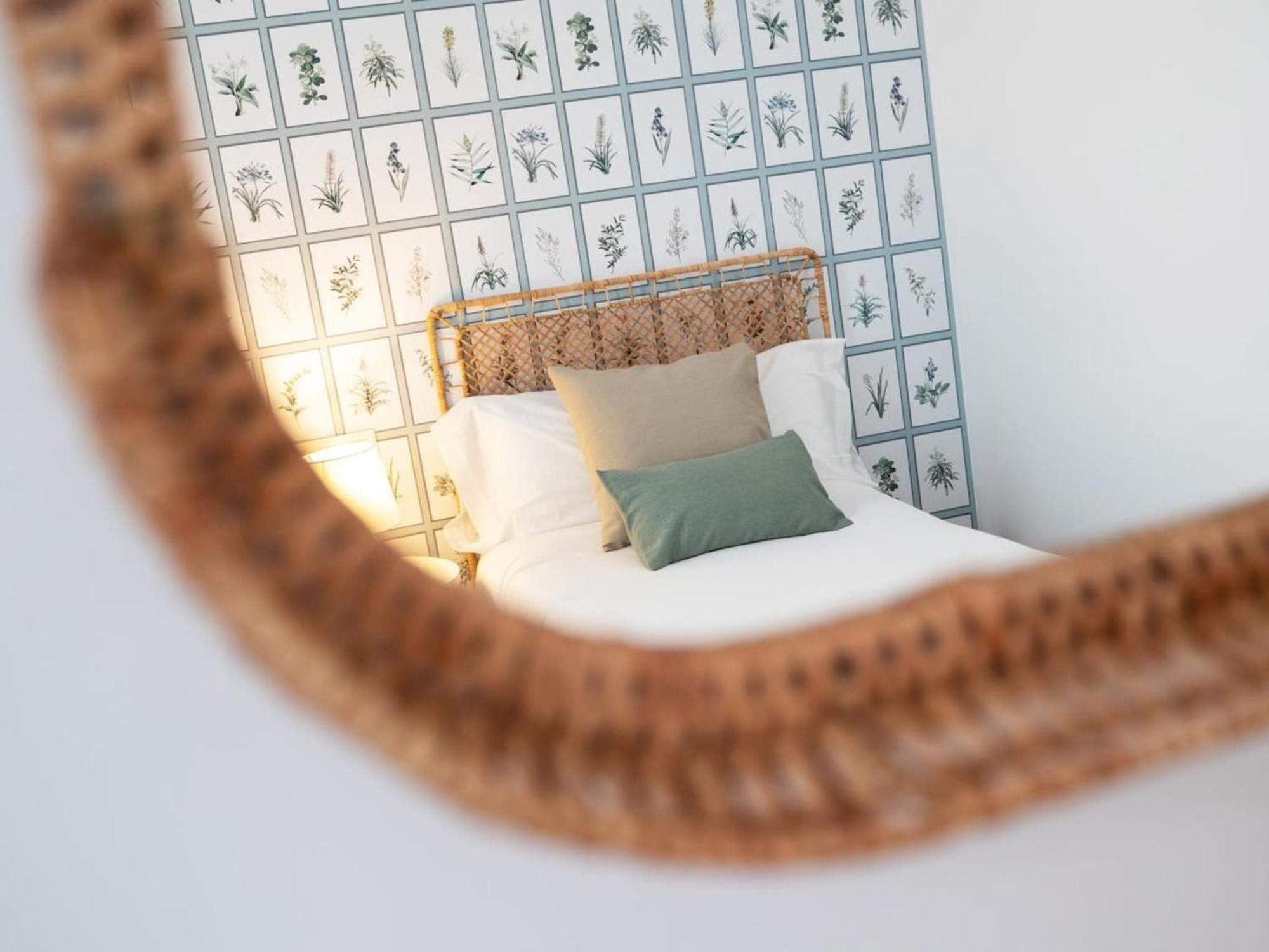 Bright And Elegant Gran Via Apartamento