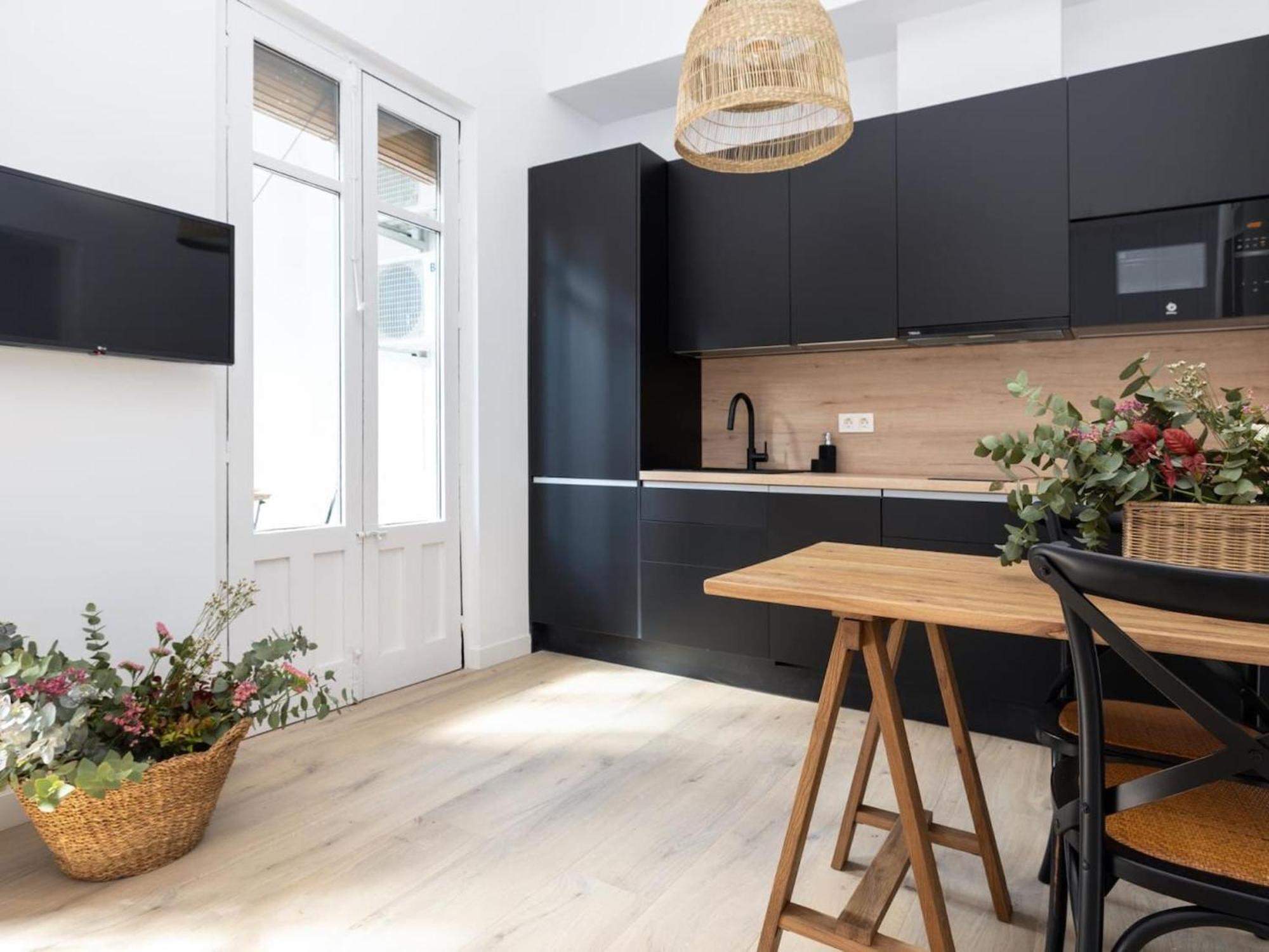 Apartamento Bright And Elegant Gran Via Granada