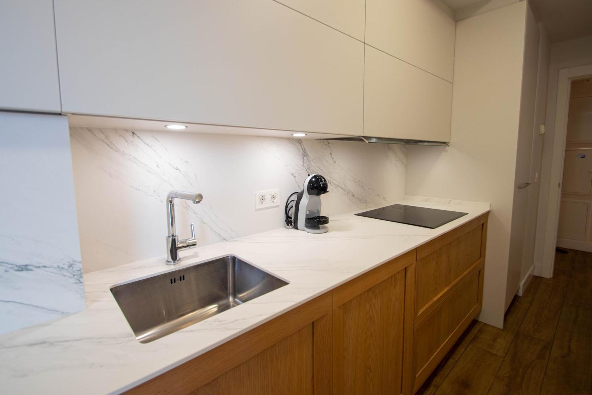 Apartamento Ciencias Forum 2