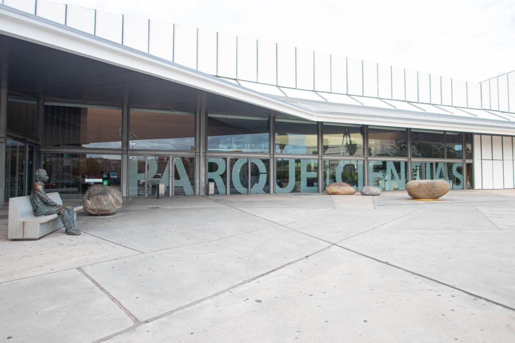 Ciencias Forum 2 *