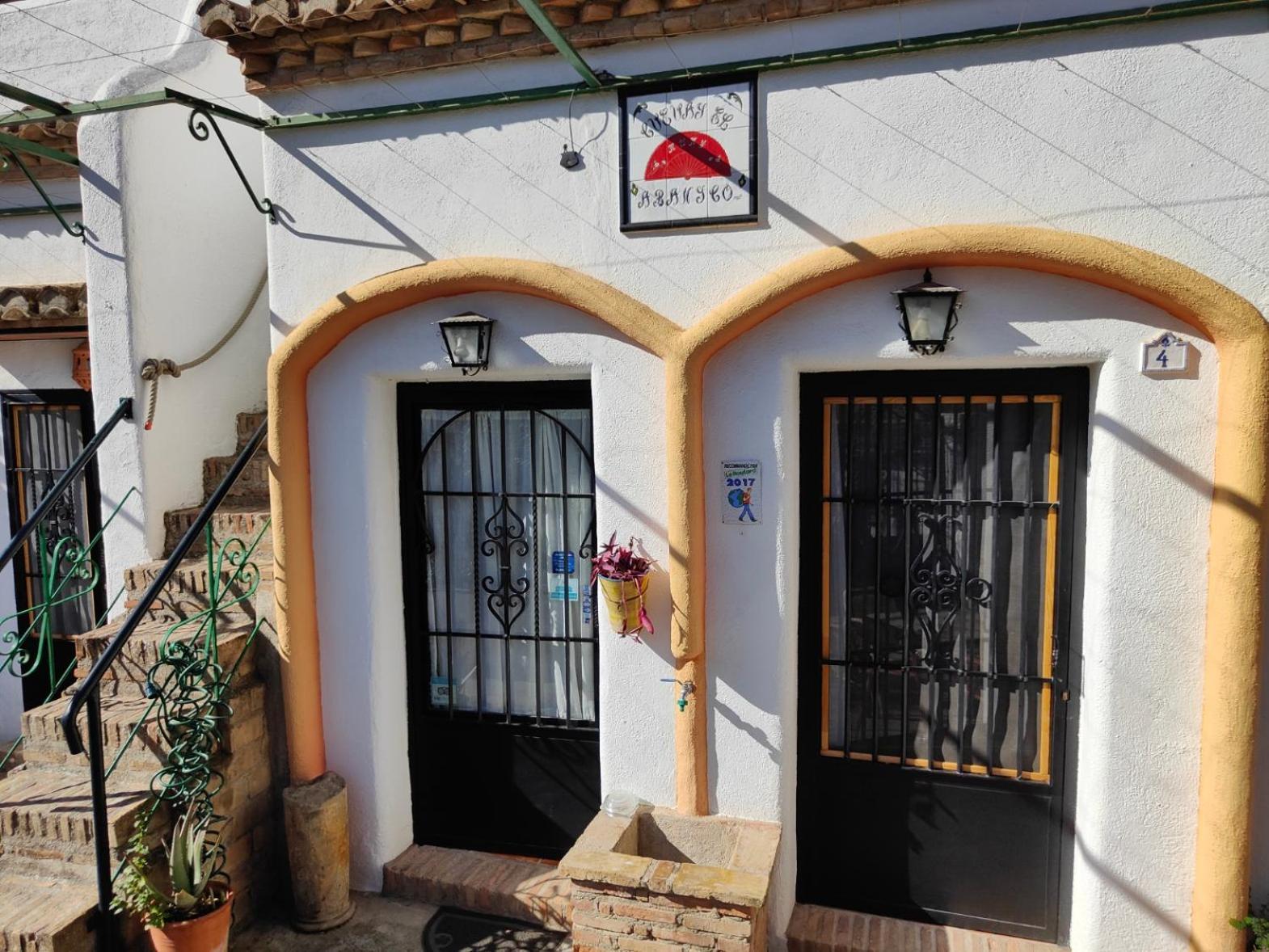 Cuevas El Abanico Freshapartments By Bossh! *