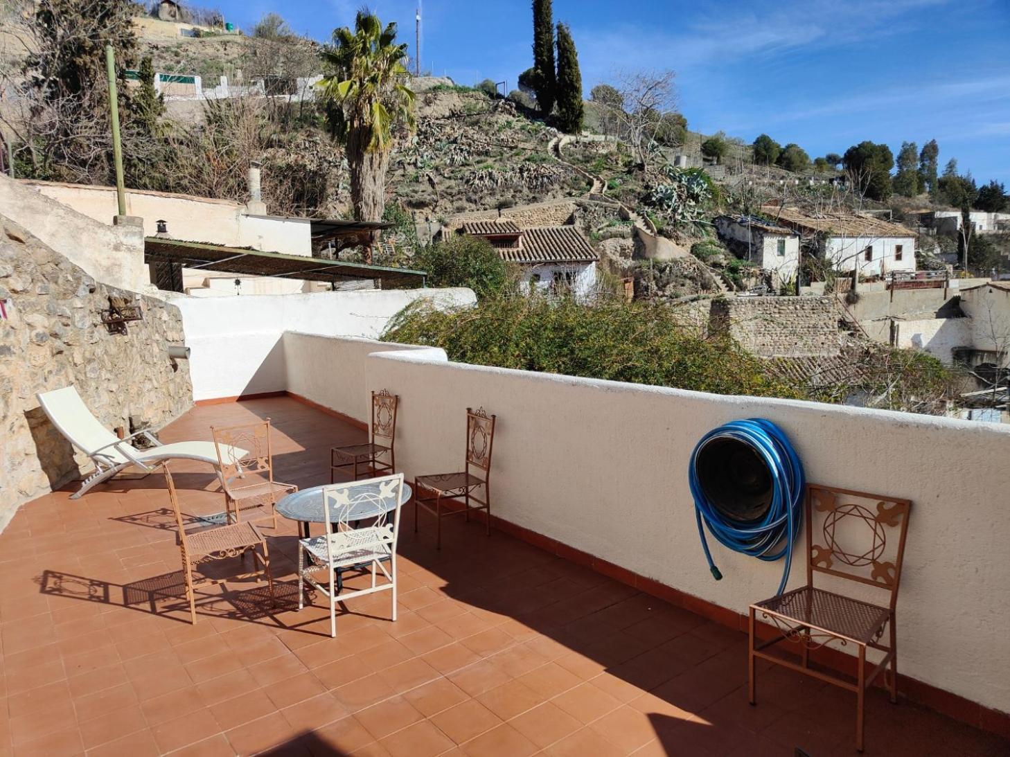 Сasa de vacaciones Cuevas El Abanico Freshapartments By Bossh! *