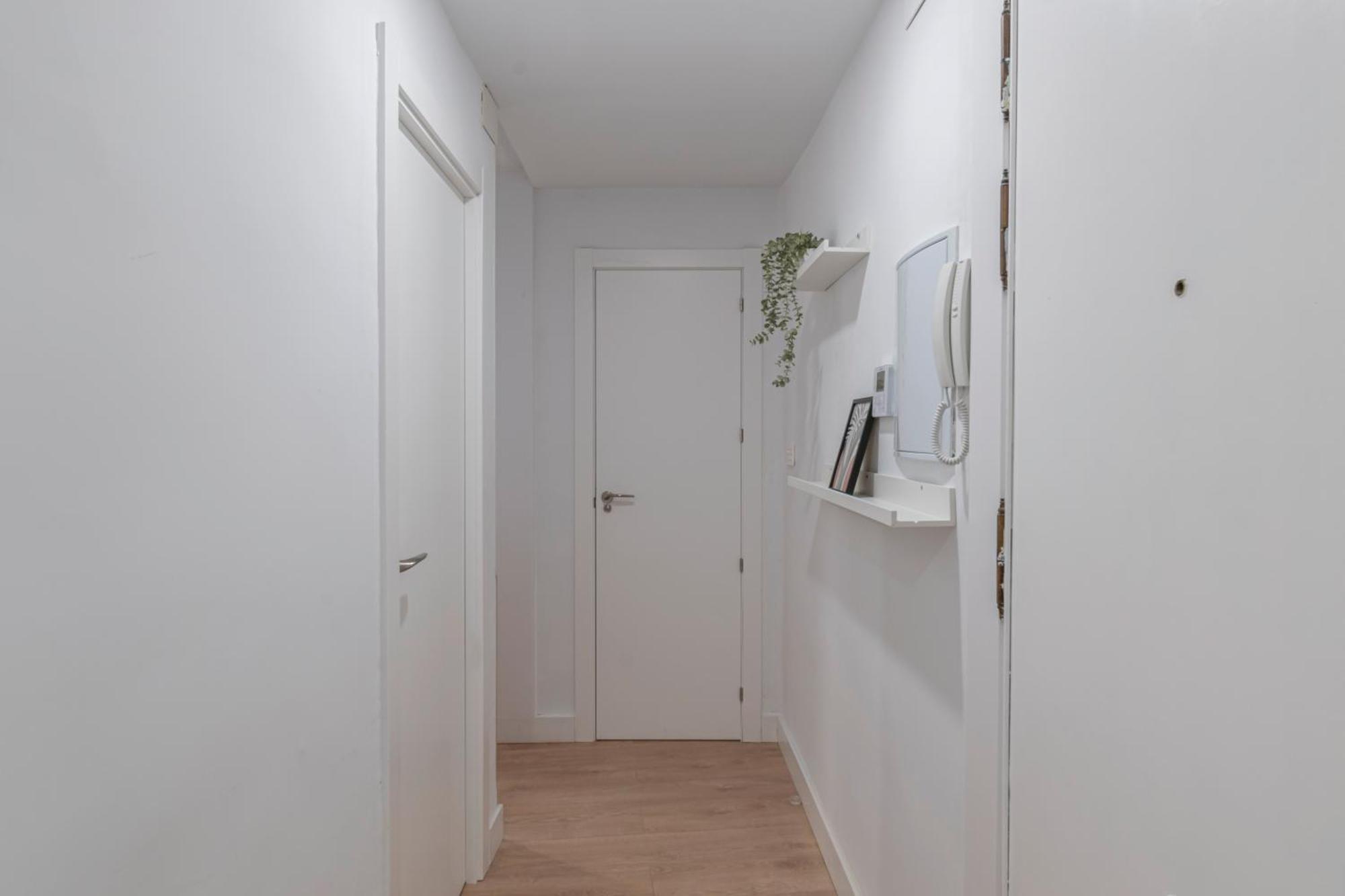 Apartment El Olivo En Plaza Nueva
