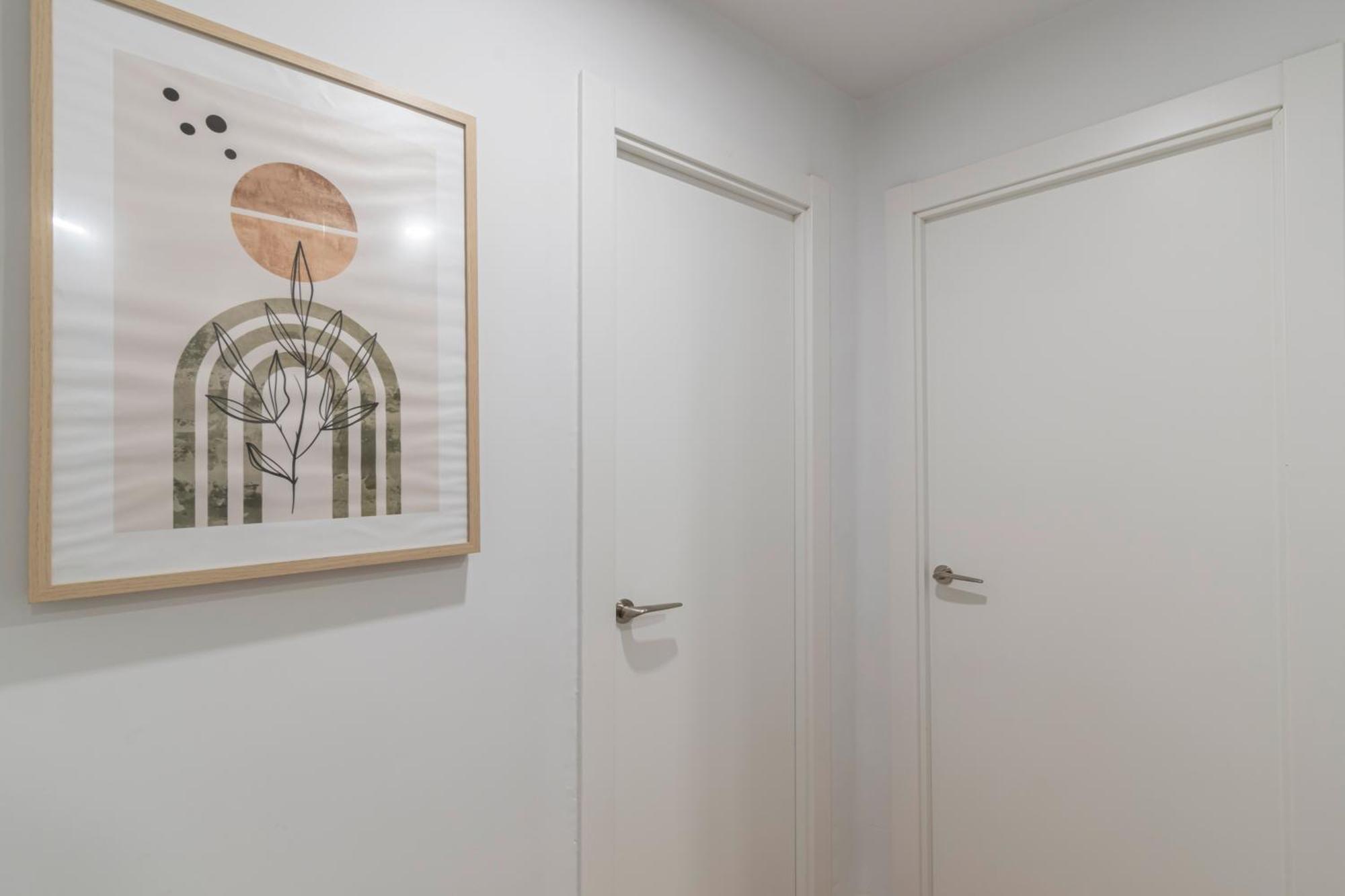 El Olivo En Plaza Nueva Apartment Granada