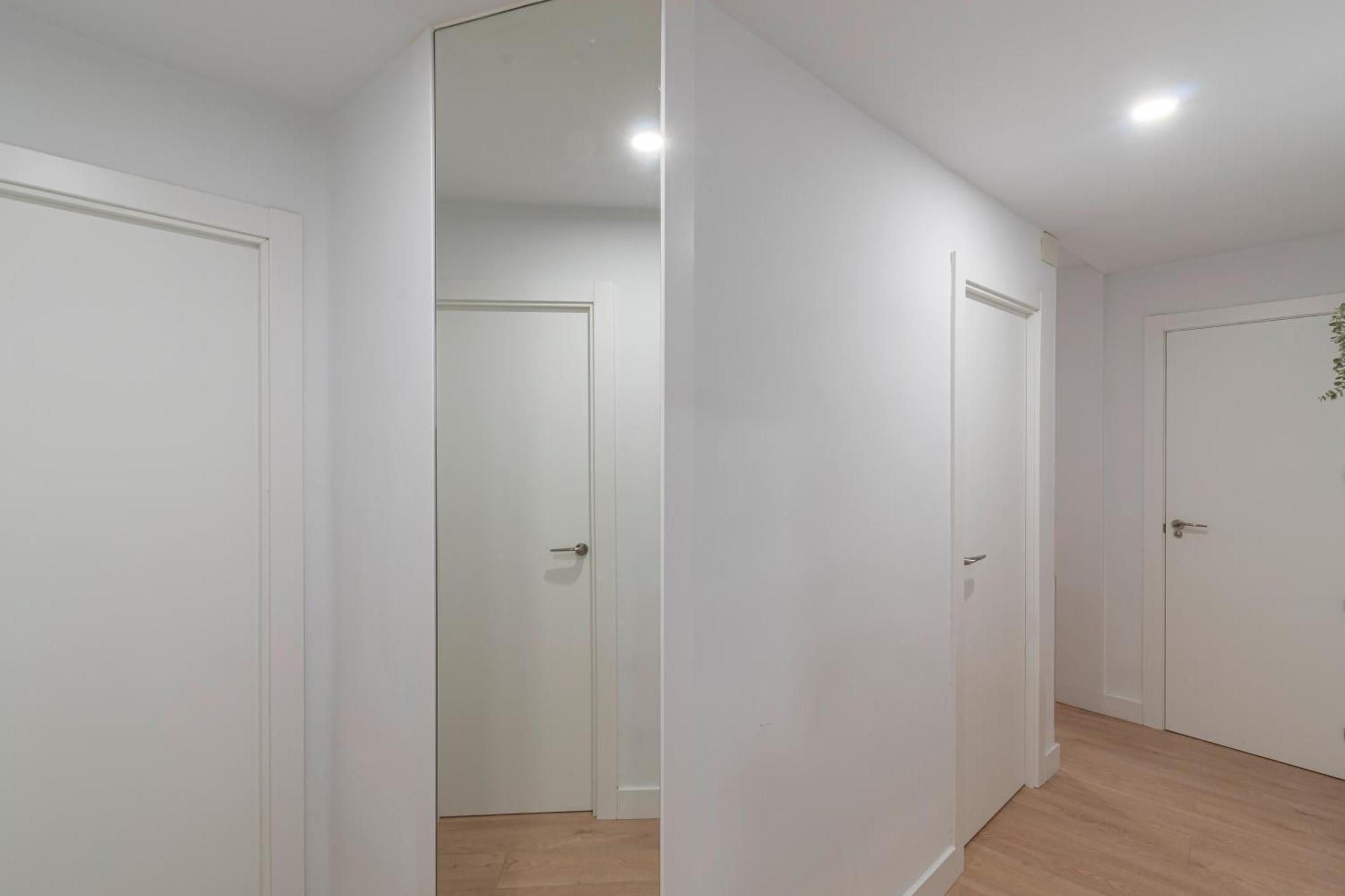 Apartment El Olivo En Plaza Nueva Granada