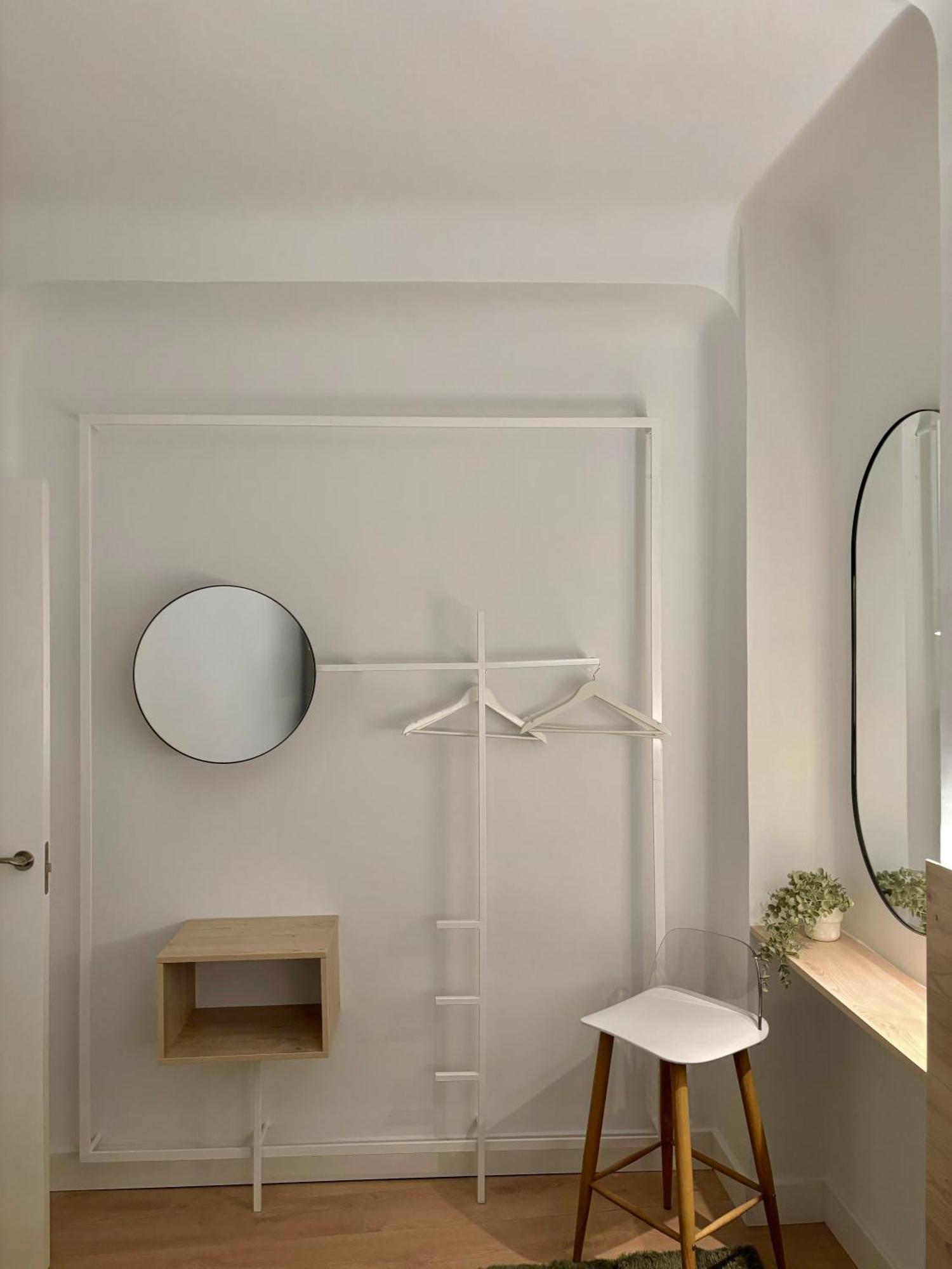 Apartment El Olivo En Plaza Nueva