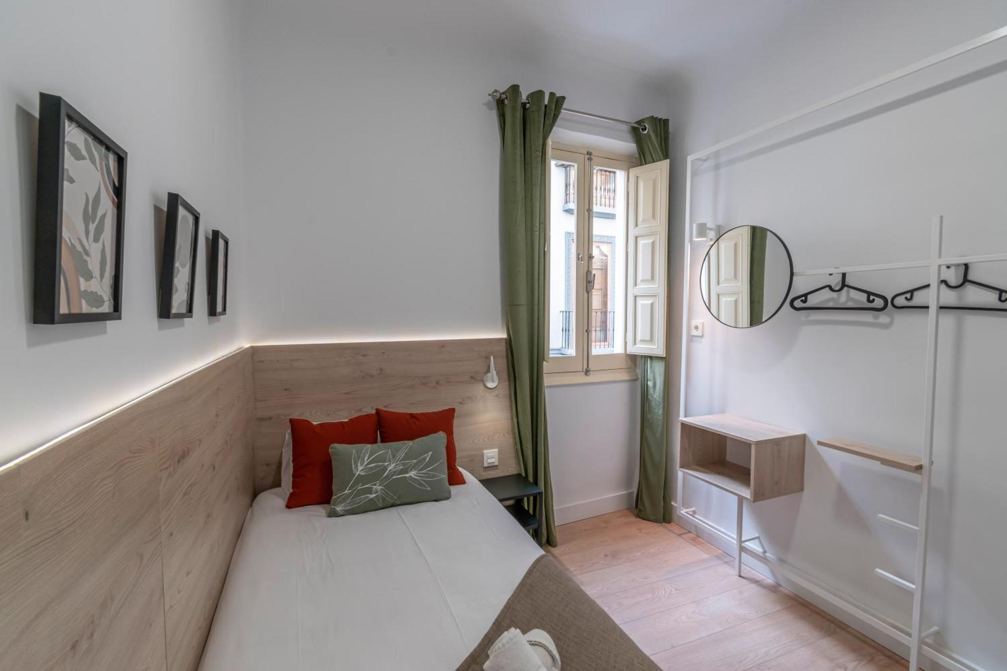 Apartment El Olivo En Plaza Nueva Granada