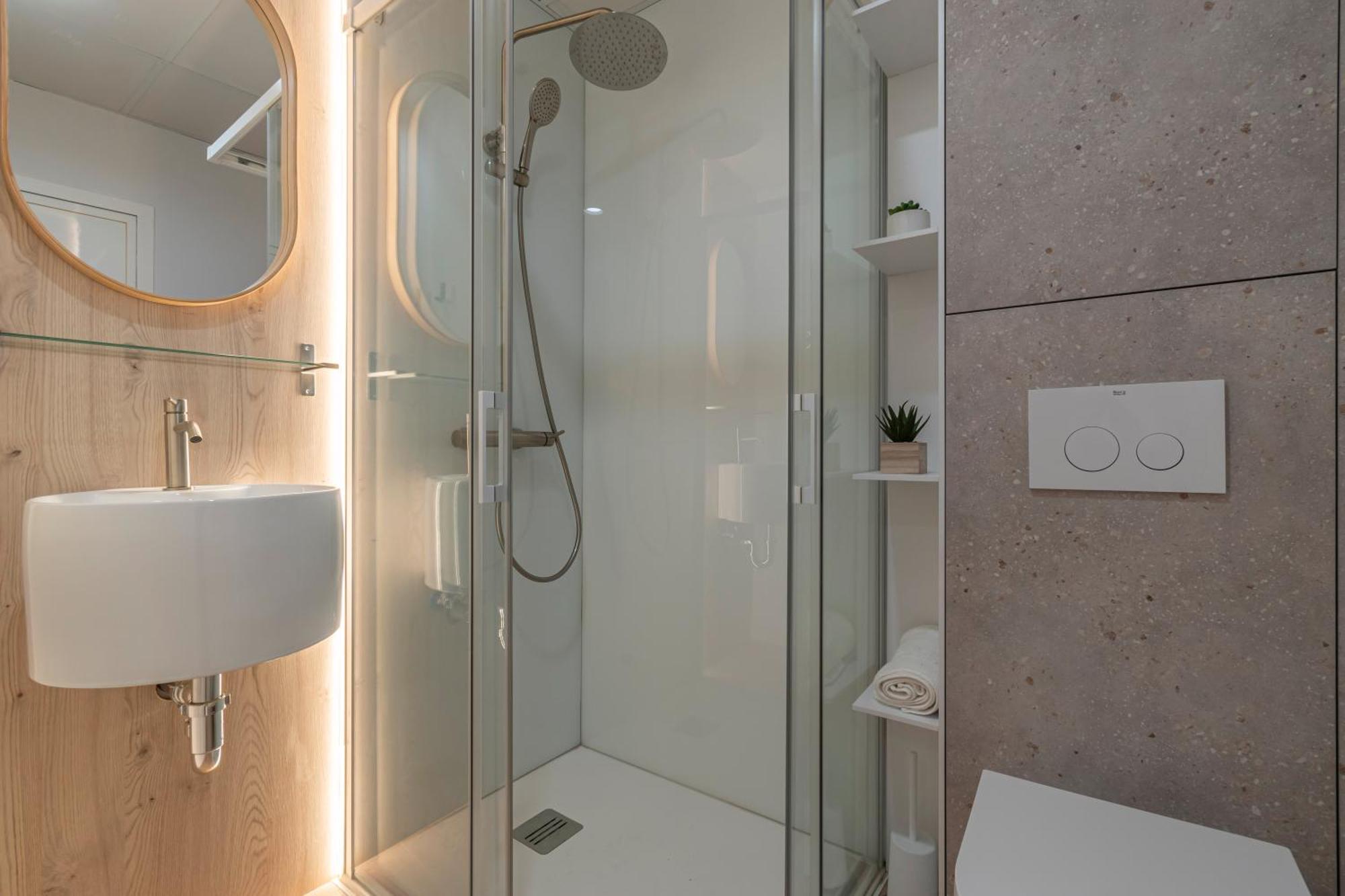 Apartment El Olivo En Plaza Nueva Granada