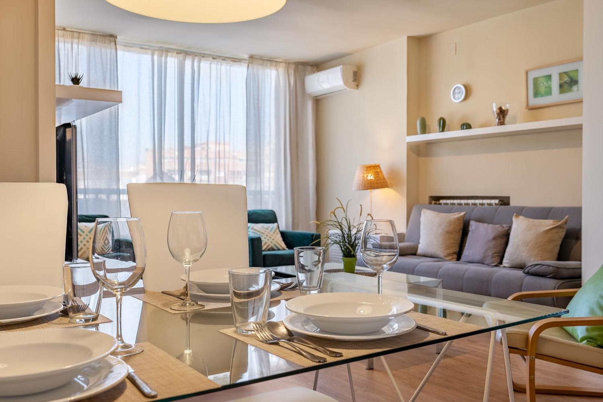Apartamento Alminar Apartamento