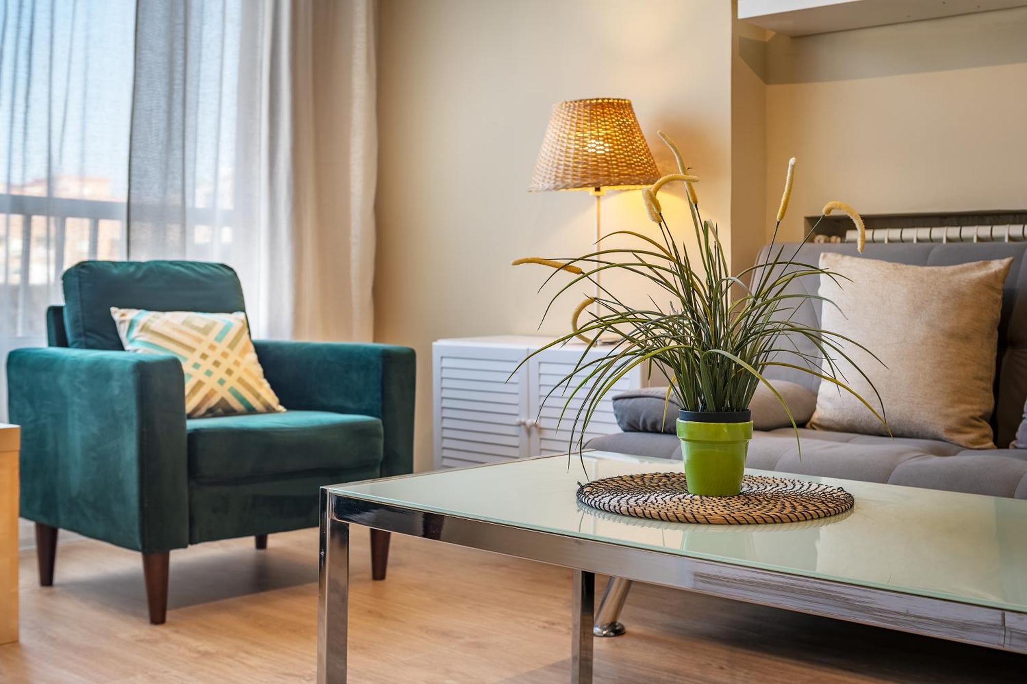 Apartamento Apartamento Alminar