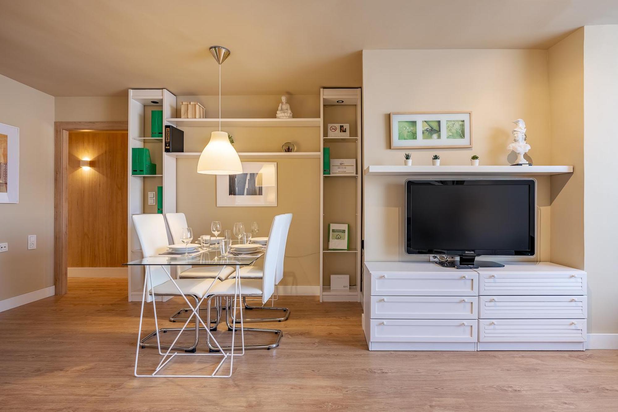 Apartamento Apartamento Alminar *