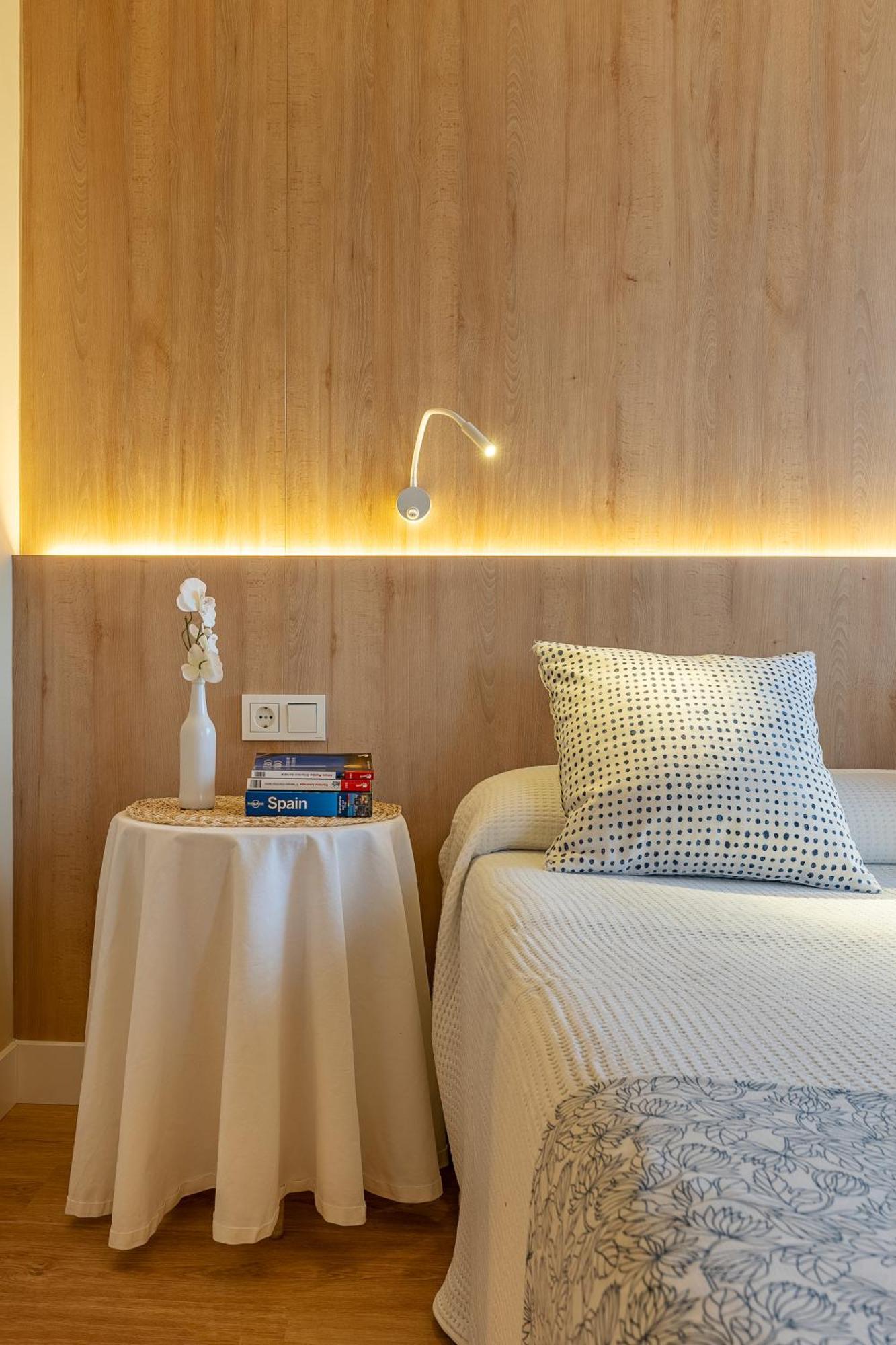 Apartamento Alminar Apartamento
