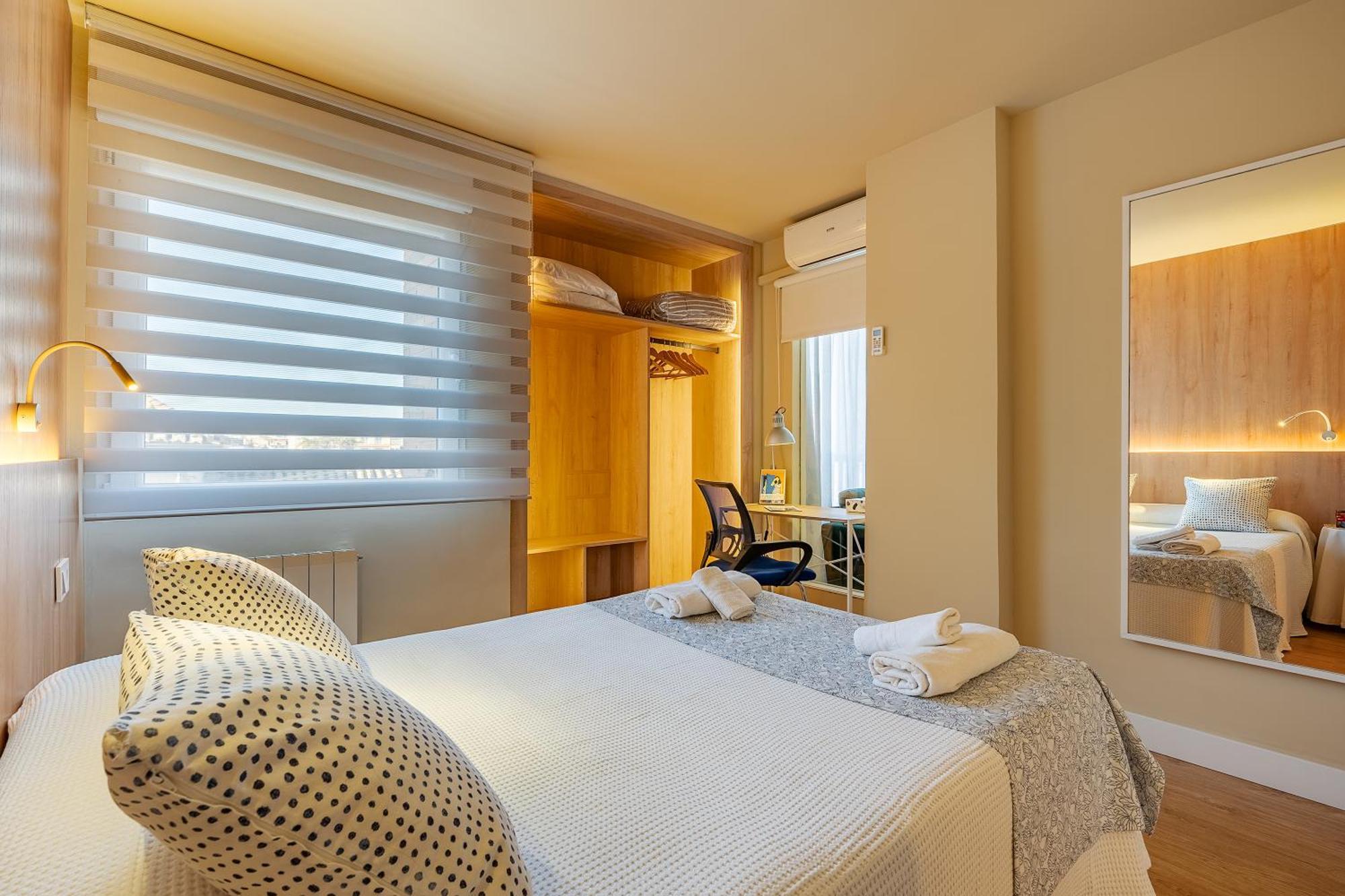 Apartamento Apartamento Alminar
