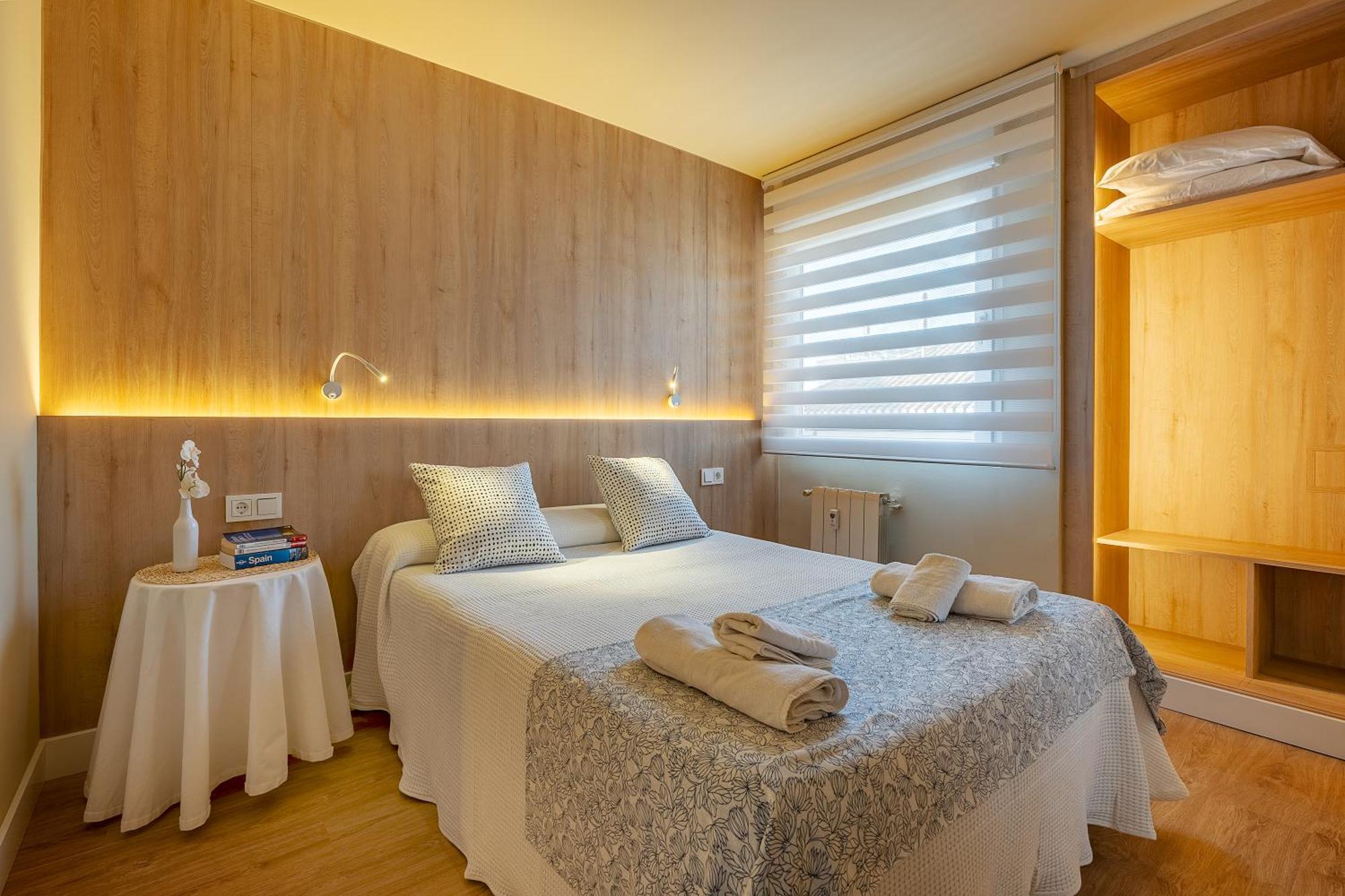 Apartamento Alminar