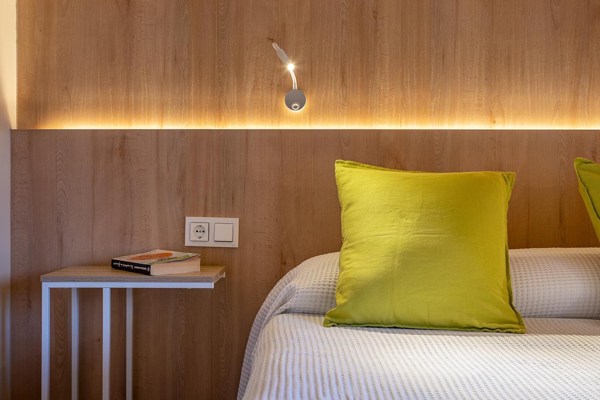 Apartamento Alminar Granada