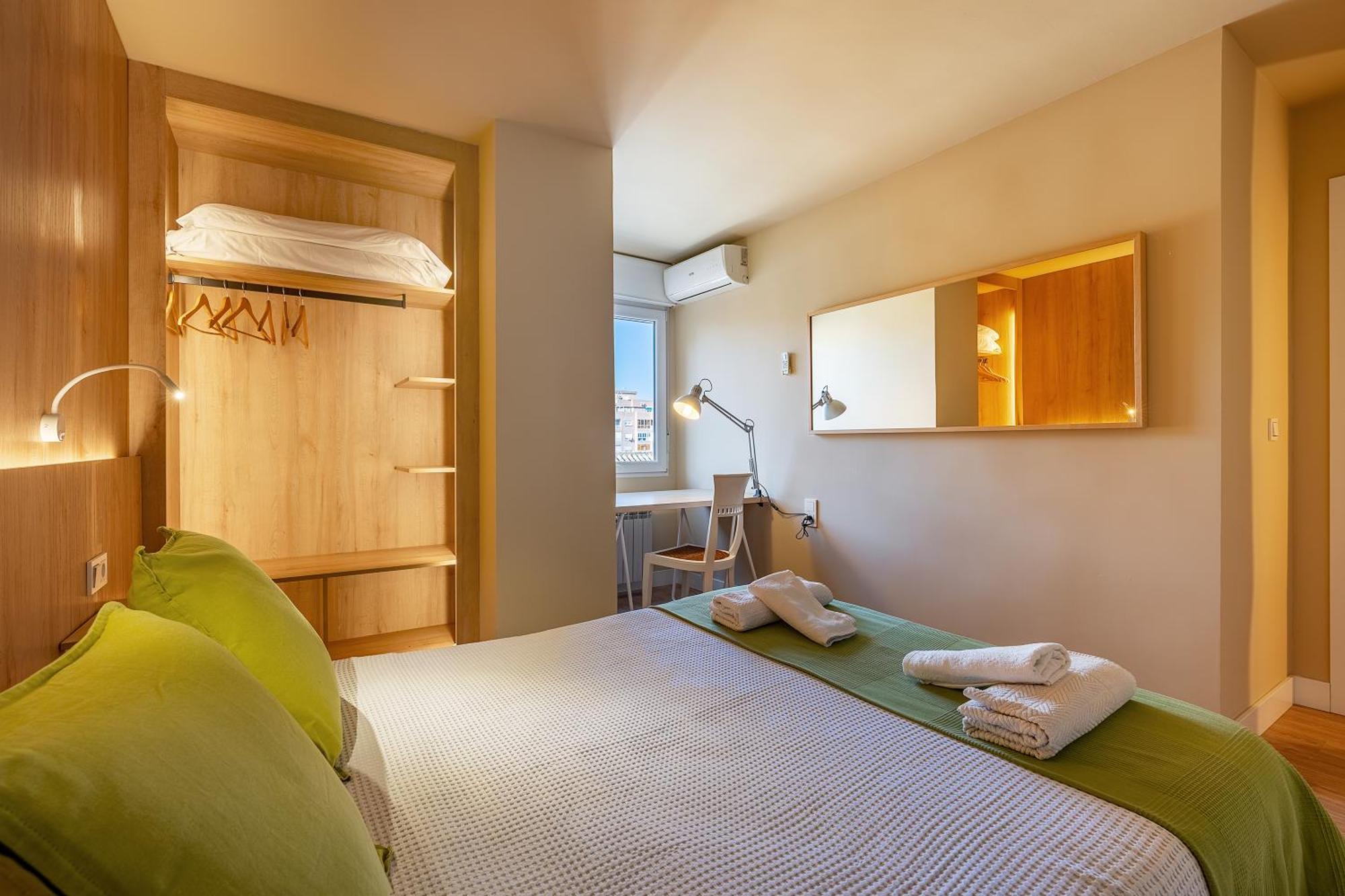 Apartamento Alminar * Granada