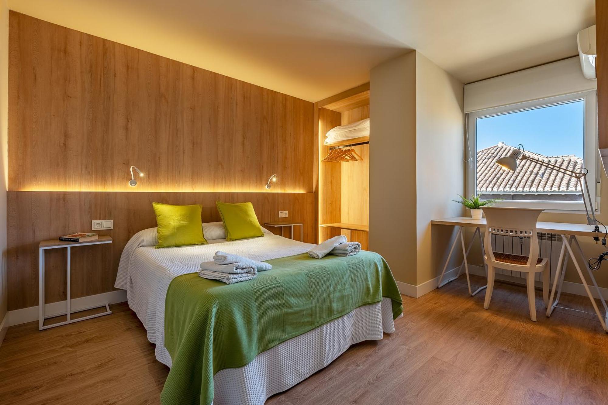 Apartamento Apartamento Alminar Granada