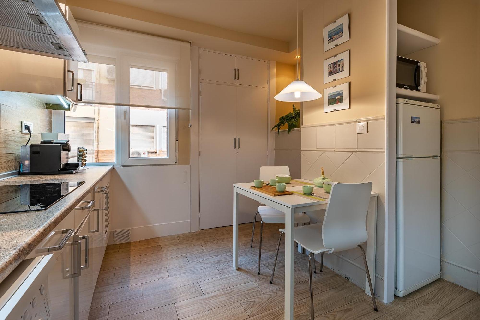Apartamento Alminar Apartamento Granada
