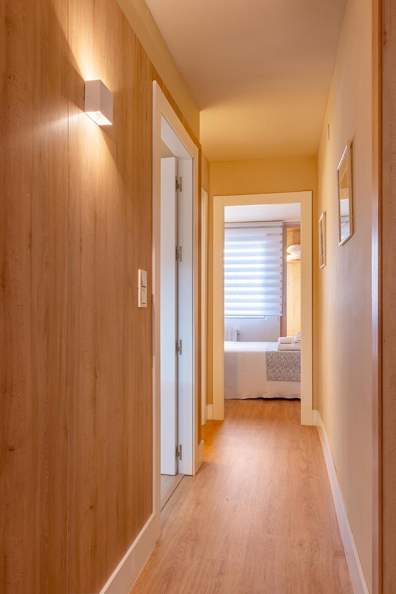 Apartamento Alminar *