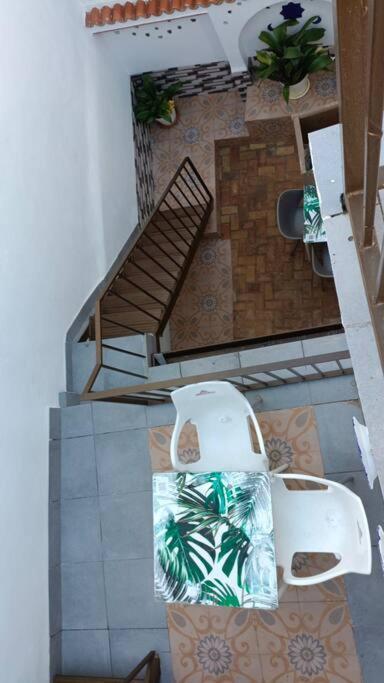 Casa Preciosa Con Vistas Сasa de vacaciones