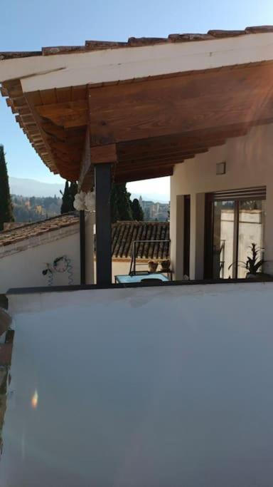 Casa Preciosa Con Vistas Сasa de vacaciones *