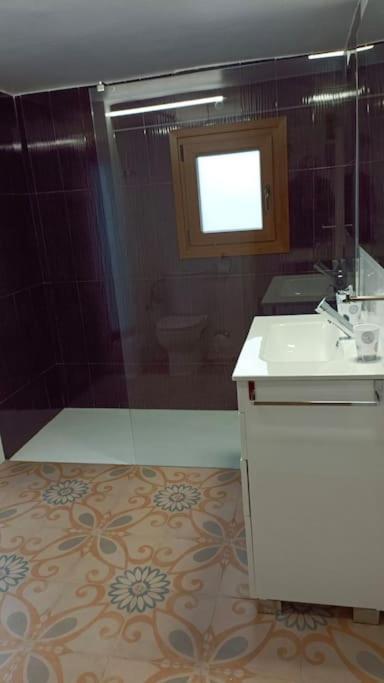 Сasa de vacaciones Casa Preciosa Con Vistas Granada