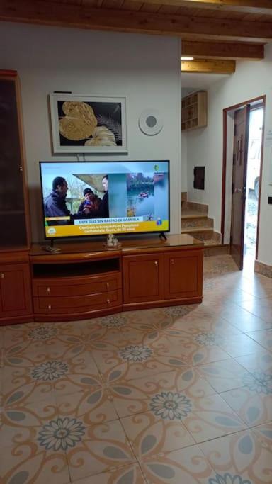 Сasa de vacaciones Casa Preciosa Con Vistas