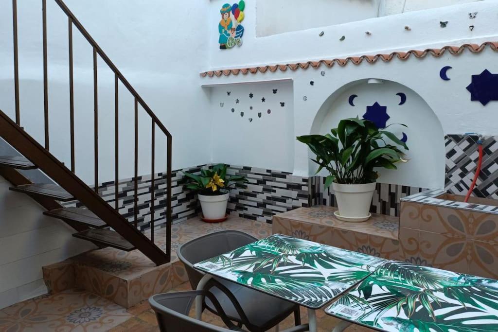 Casa Preciosa Con Vistas Сasa de vacaciones Granada