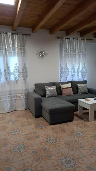 Сasa de vacaciones Casa Preciosa Con Vistas Granada