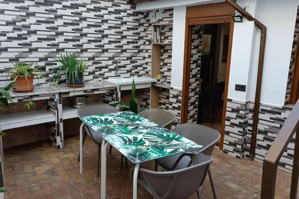 Сasa de vacaciones Casa Preciosa Con Vistas *