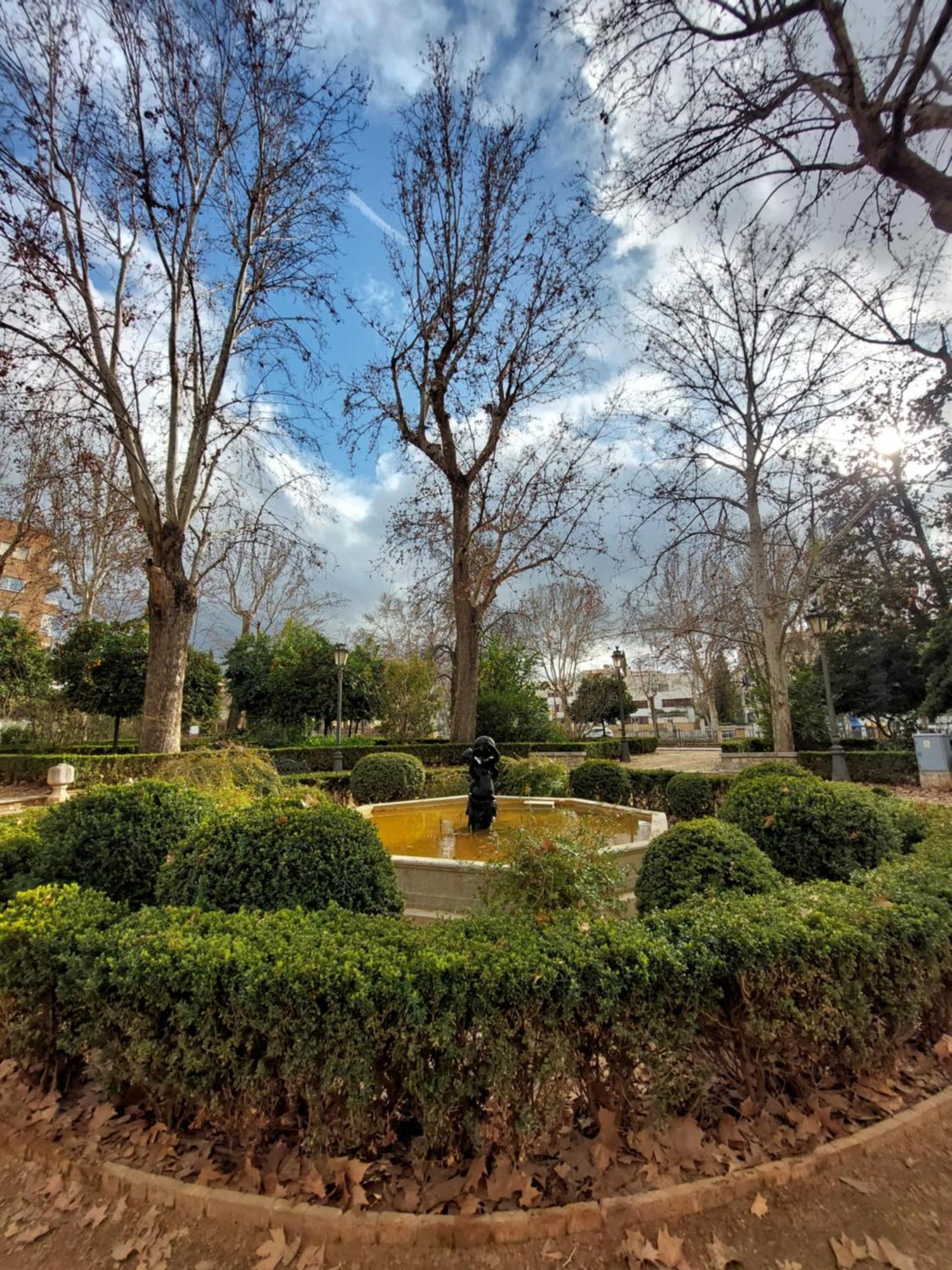 Centro * Granada