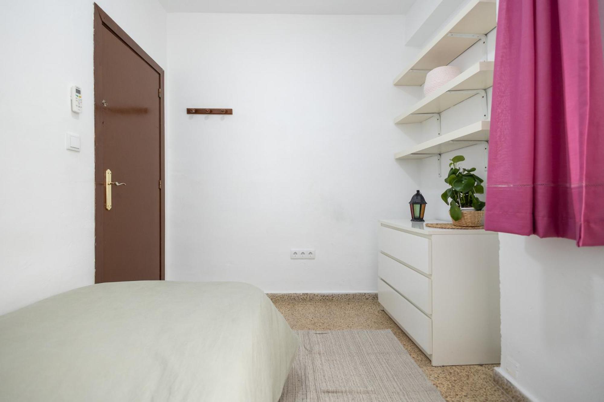 Apartamento San Jeronimo