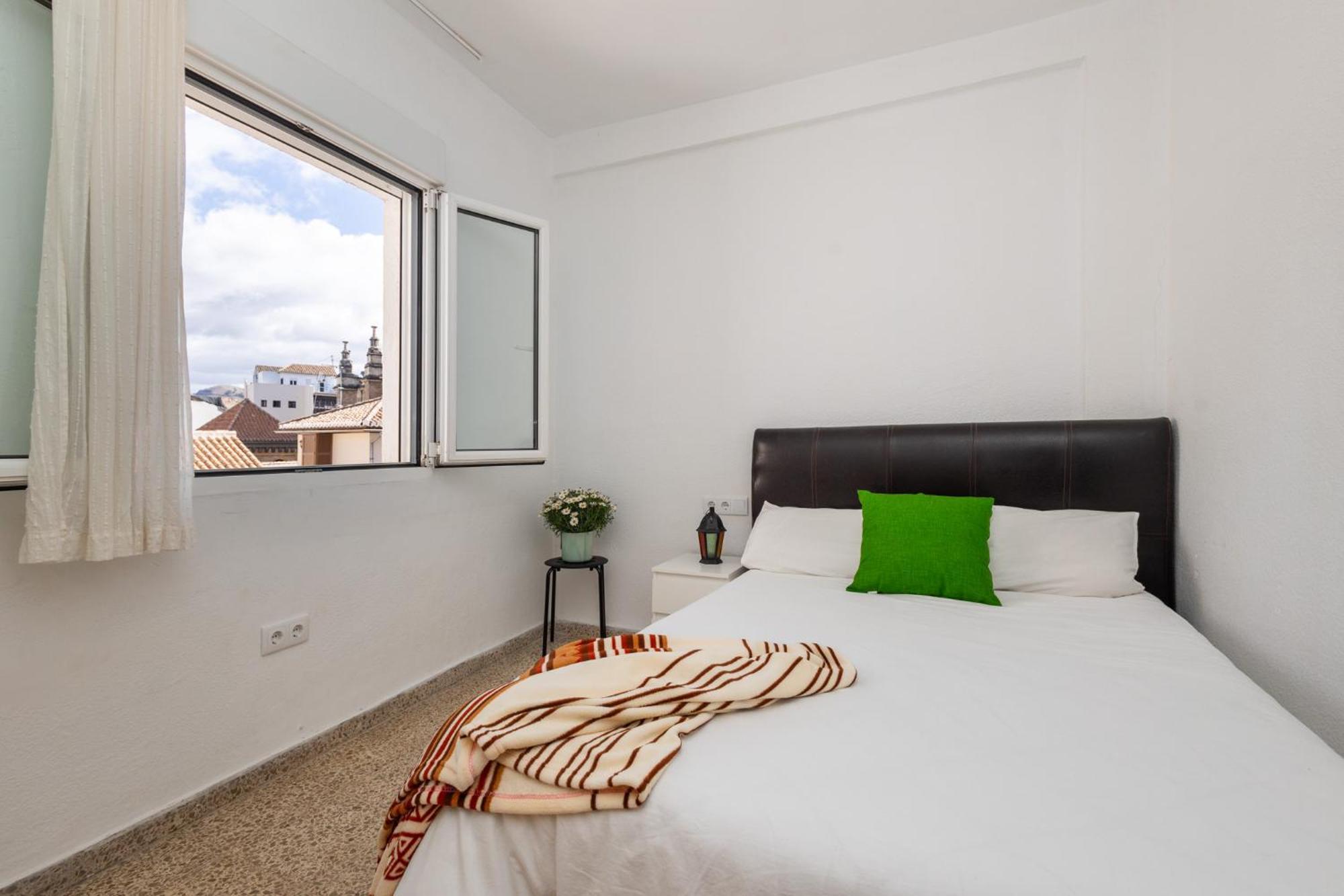 San Jeronimo Apartamento
