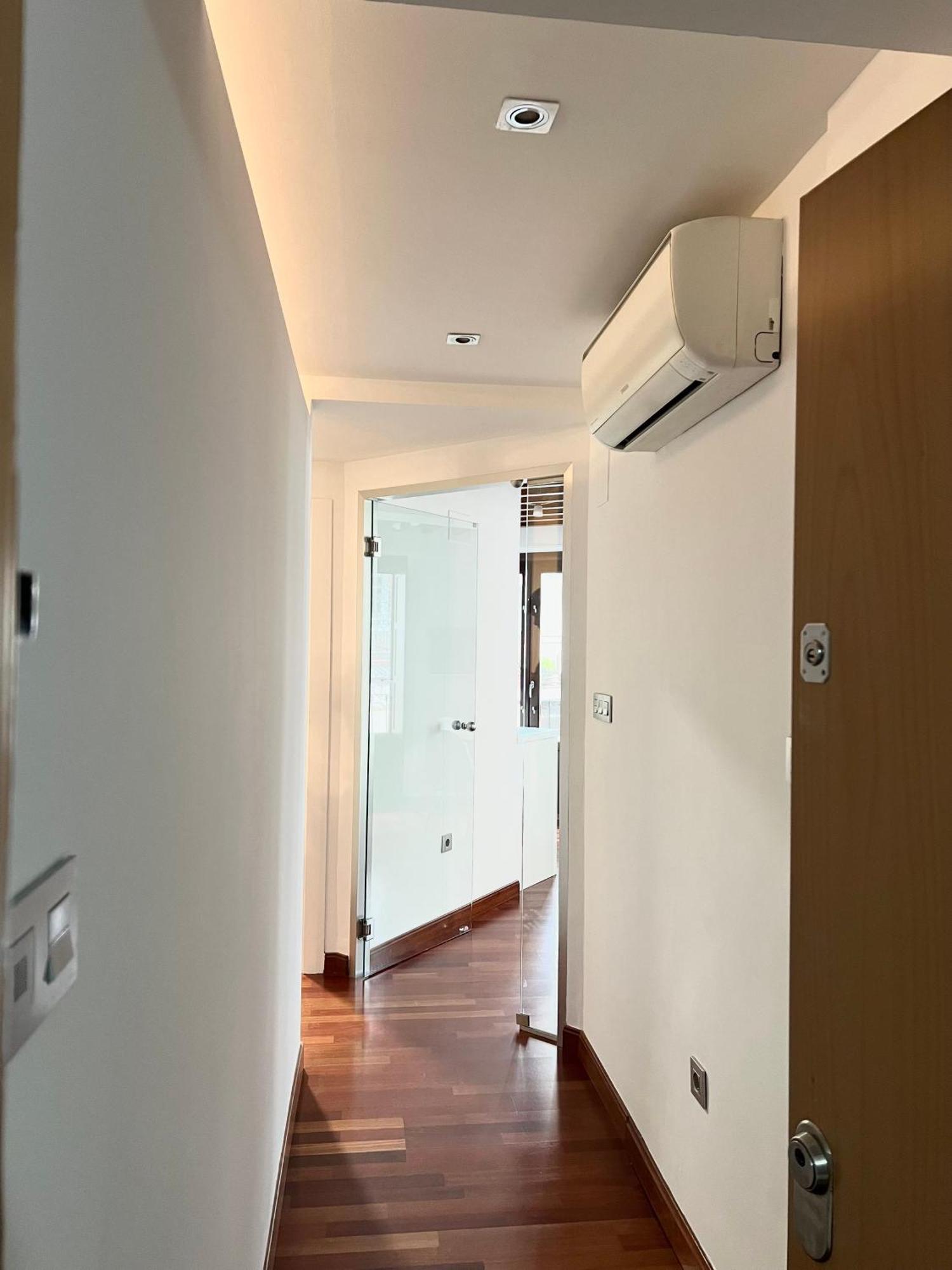 Apartment Wekey Homes Granada, El Refugio De San Juan