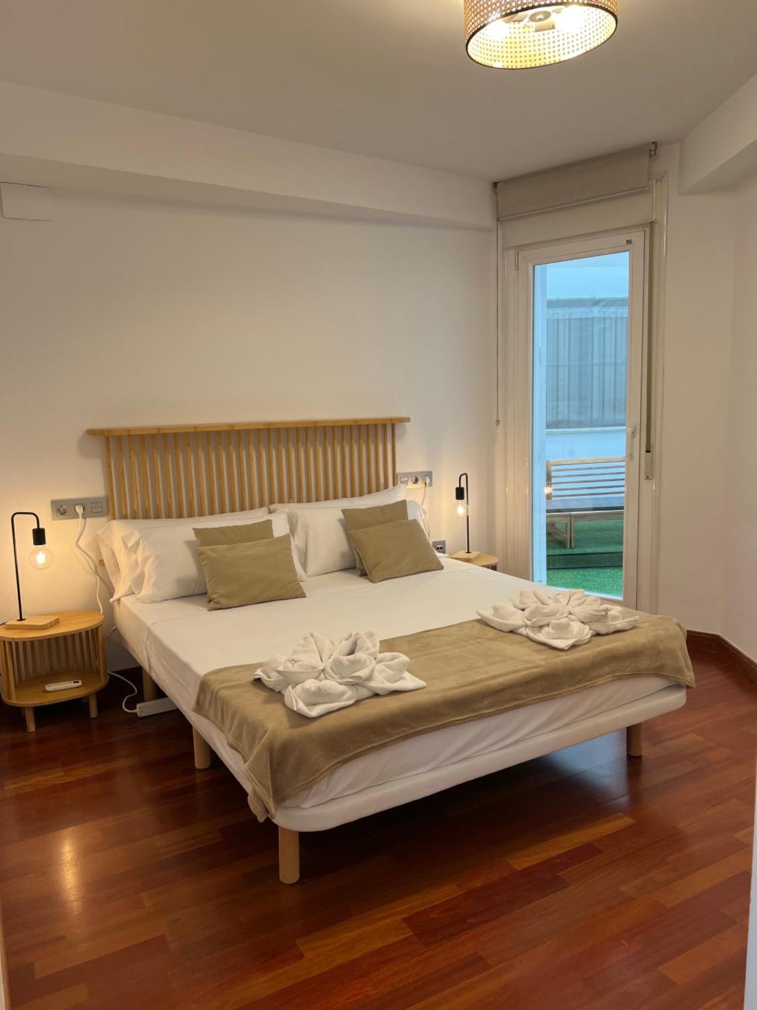 Wekey Homes Granada, El Refugio De San Juan Apartment *