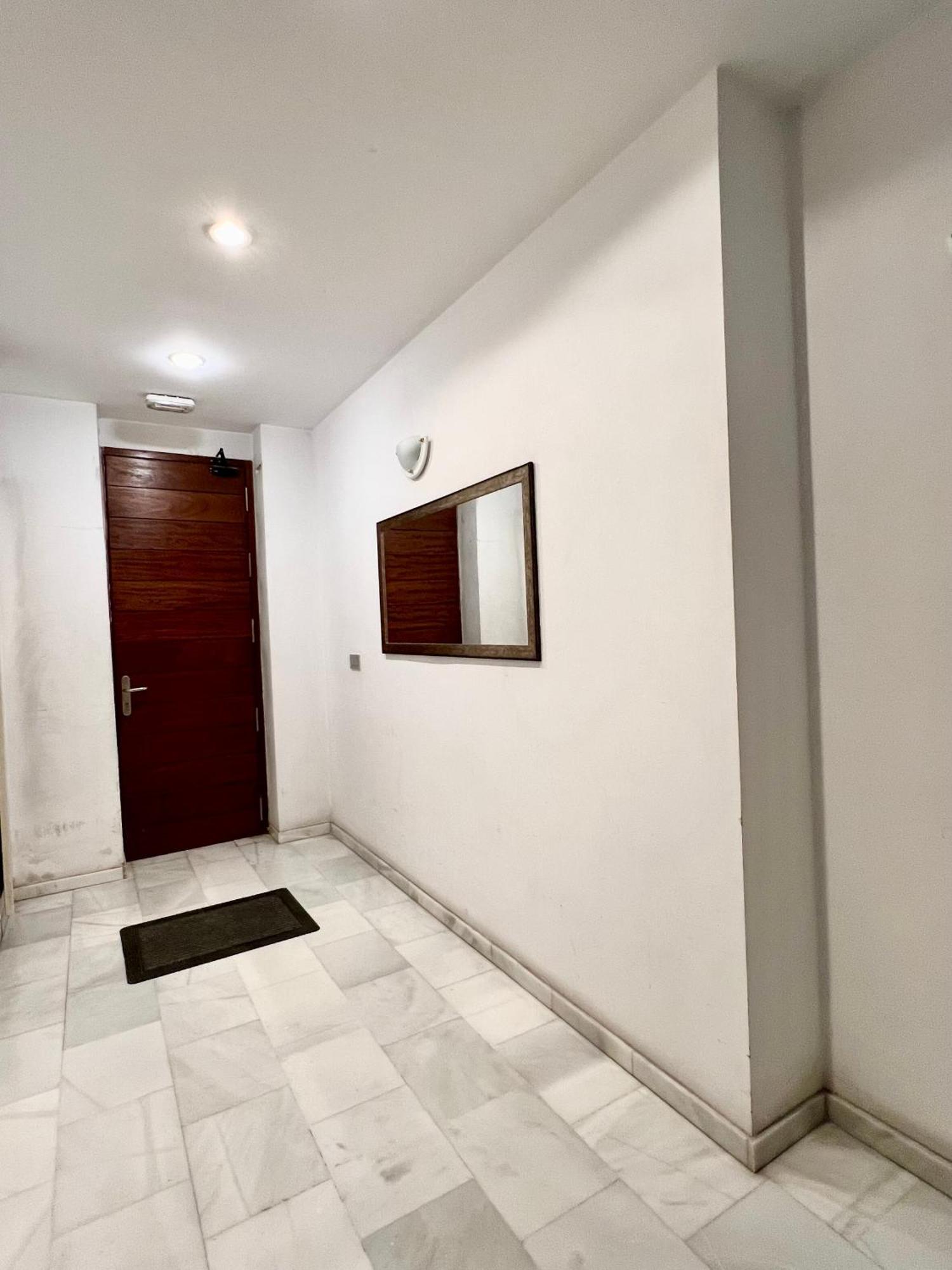 Apartment Wekey Homes Granada, El Refugio De San Juan