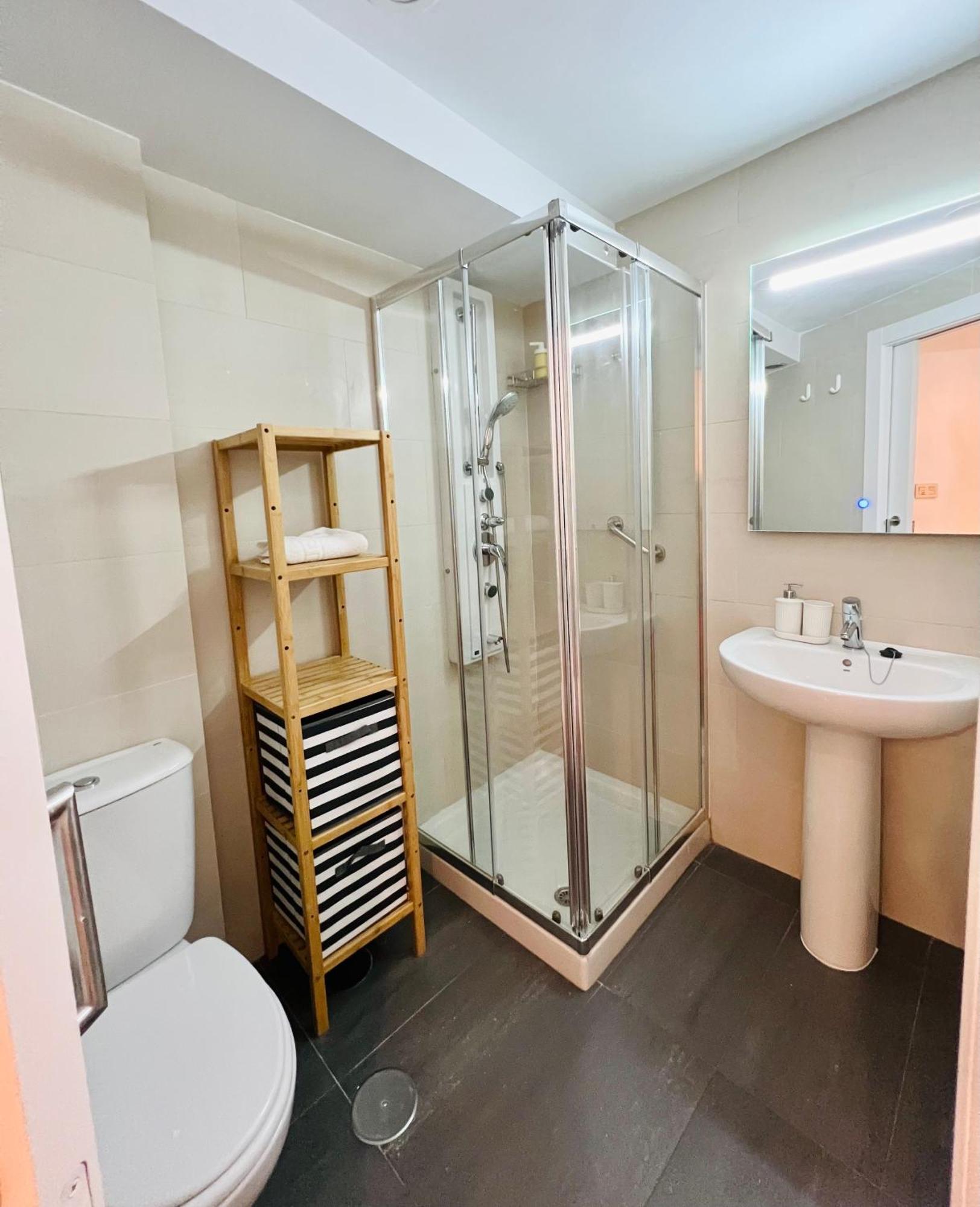 Wekey Homes Granada, El Refugio De San Juan *
