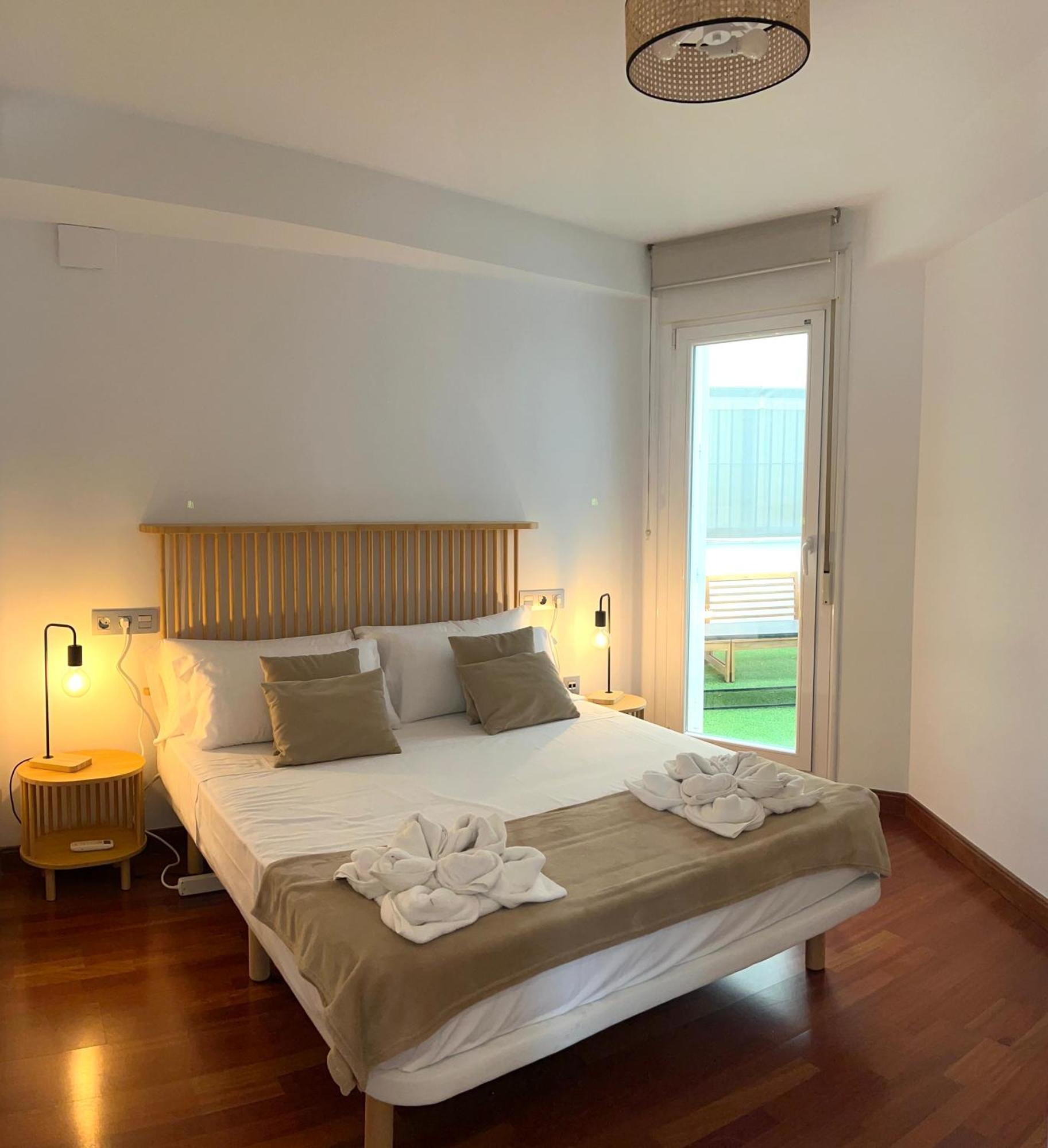 Apartment Wekey Homes Granada, El Refugio De San Juan *