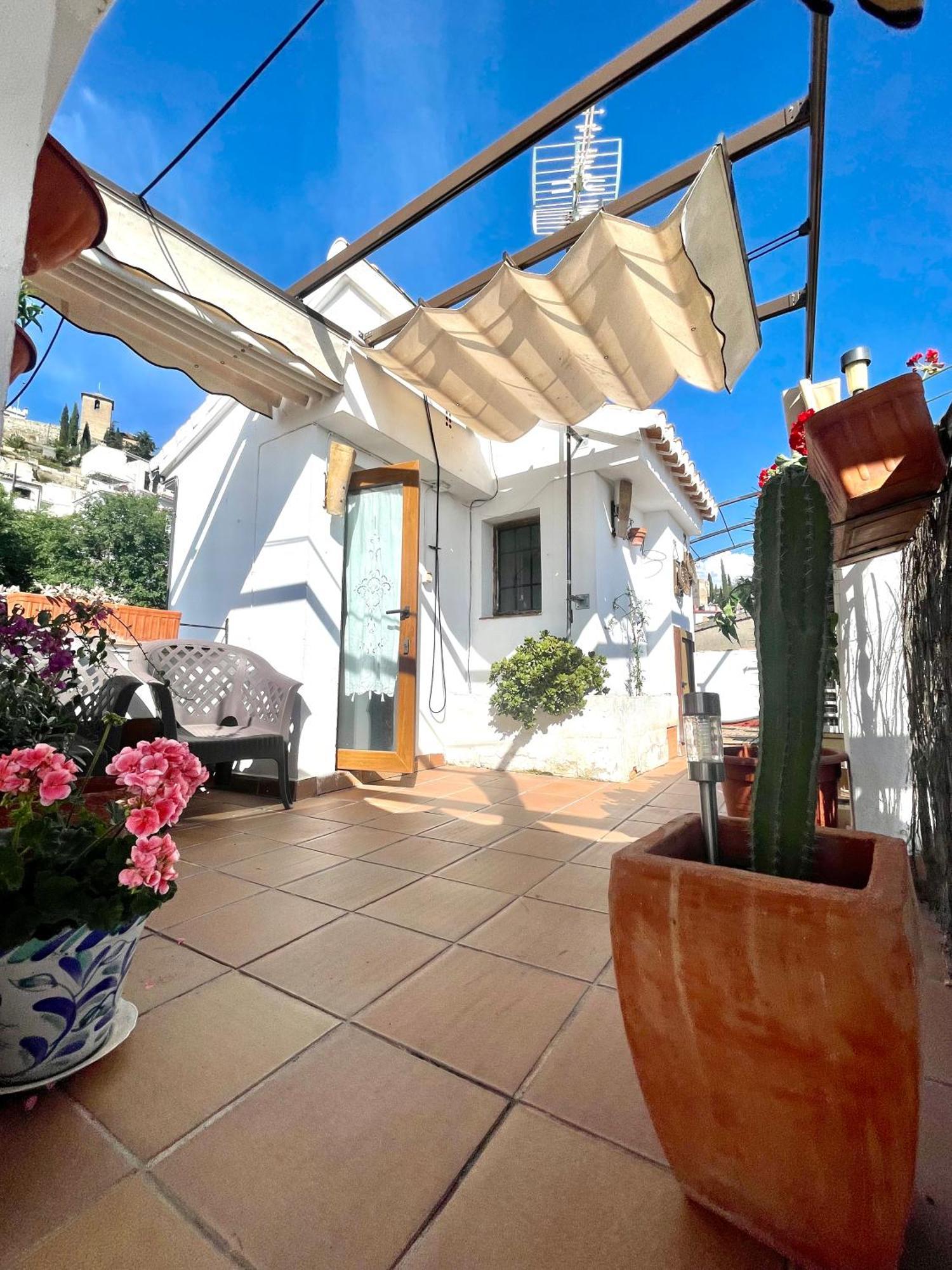 Habitación en casa particular Cama De Matrimonio Con Bano Privado