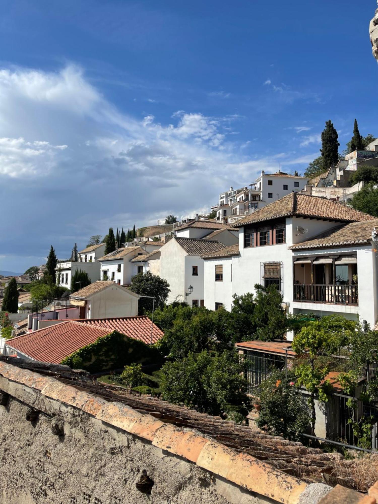Cama De Matrimonio Con Bano Privado Habitación en casa particular