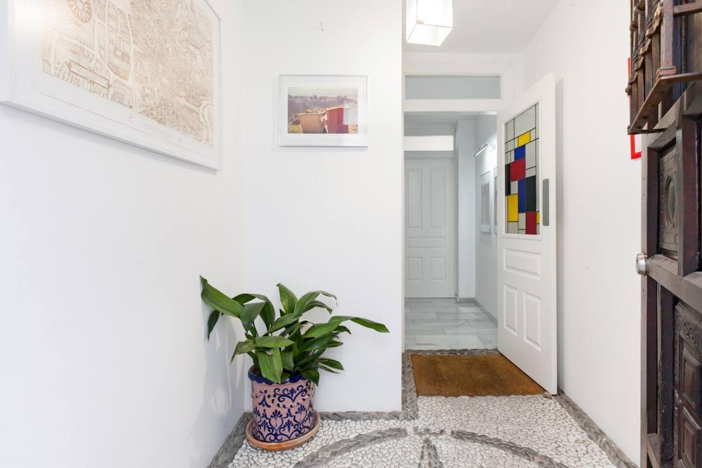 Apartamento Bravo Granada