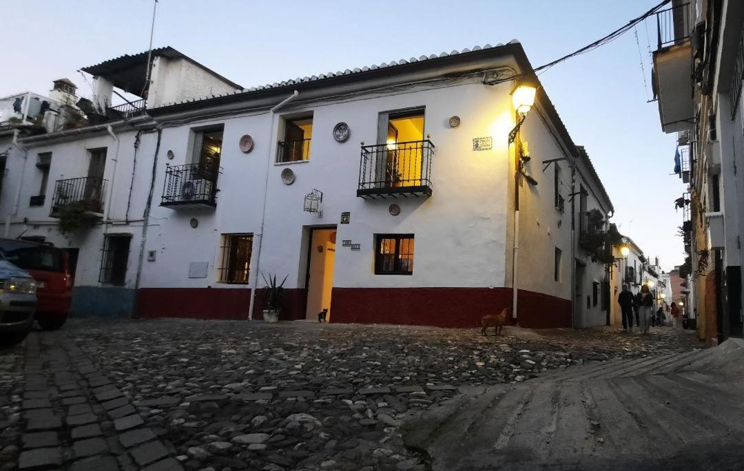 Casa Granada