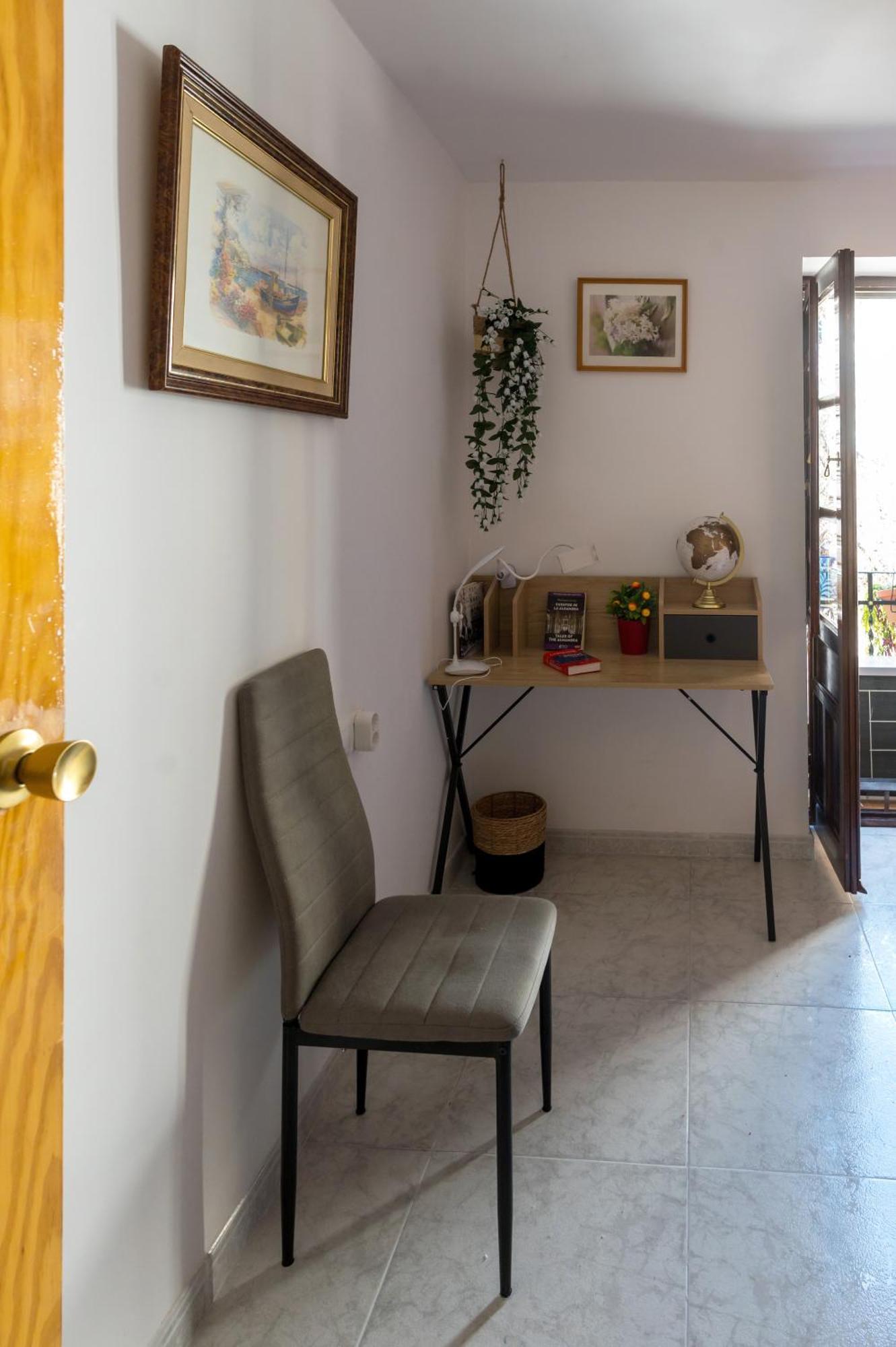 Casa * Granada