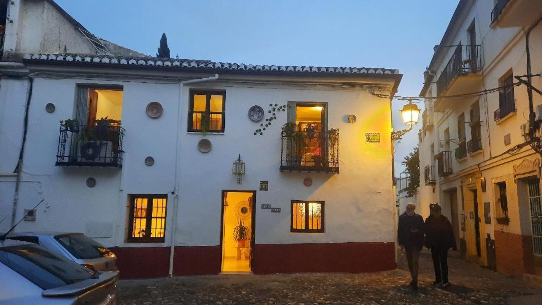 Casa Сasa de vacaciones