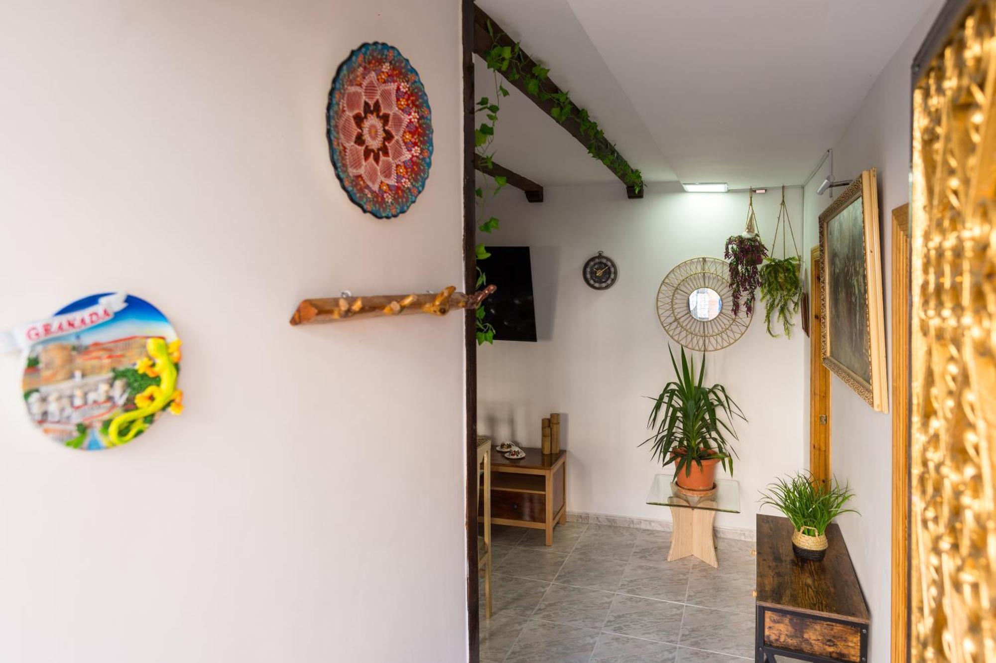 Casa * Granada