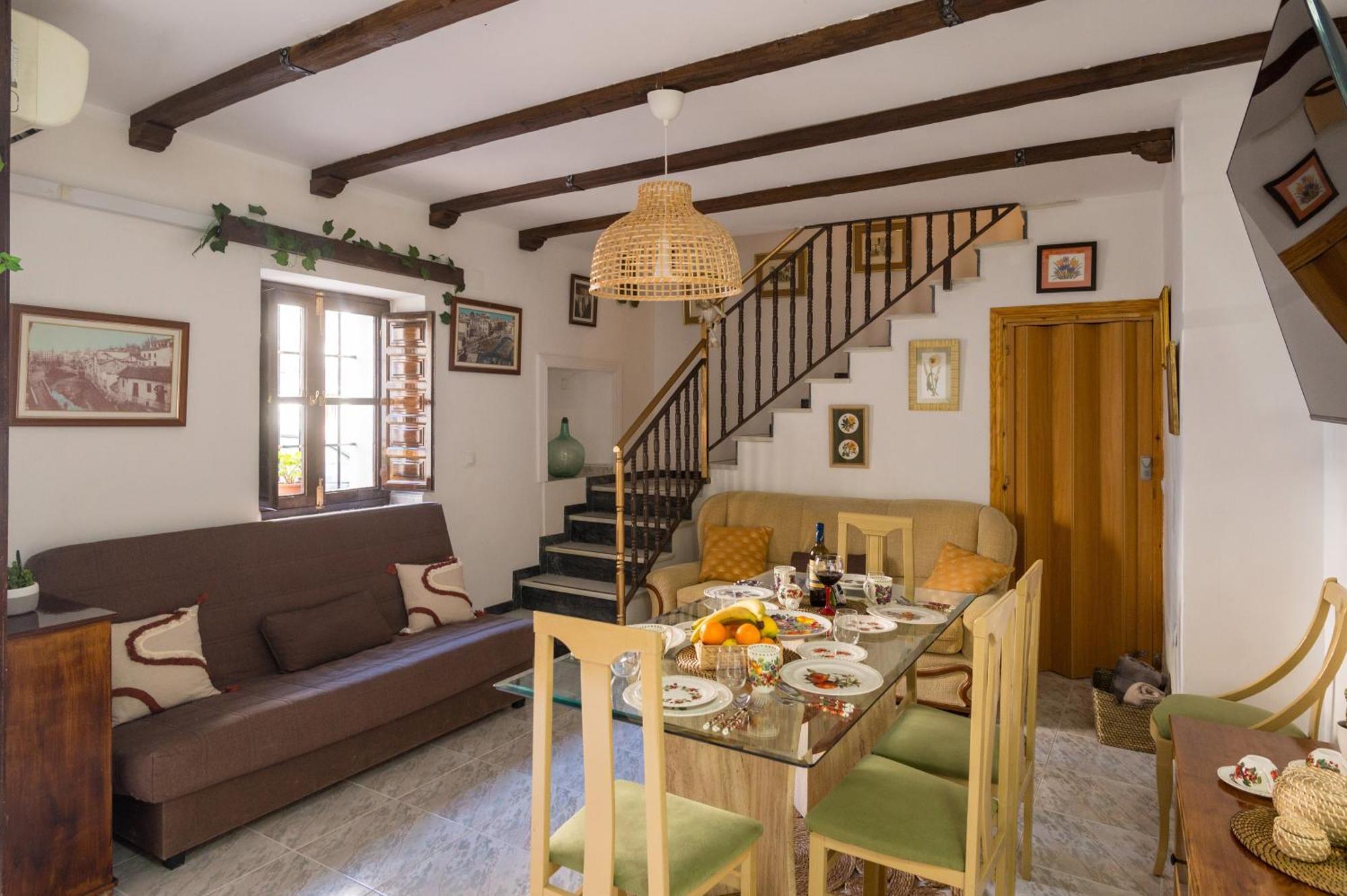 Casa *